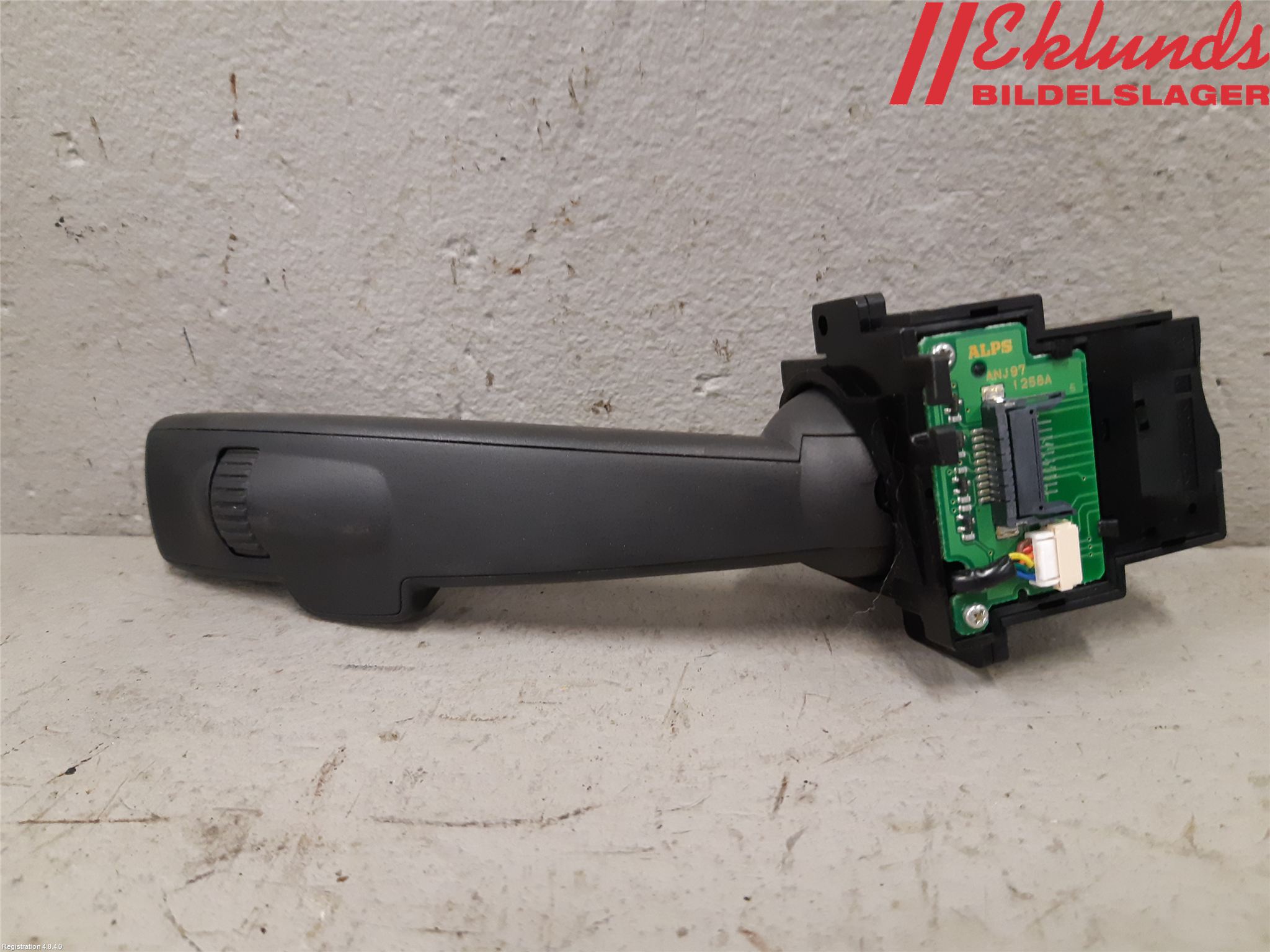 Volvo S60 14-18 Spak Blinkers-Ljusomk