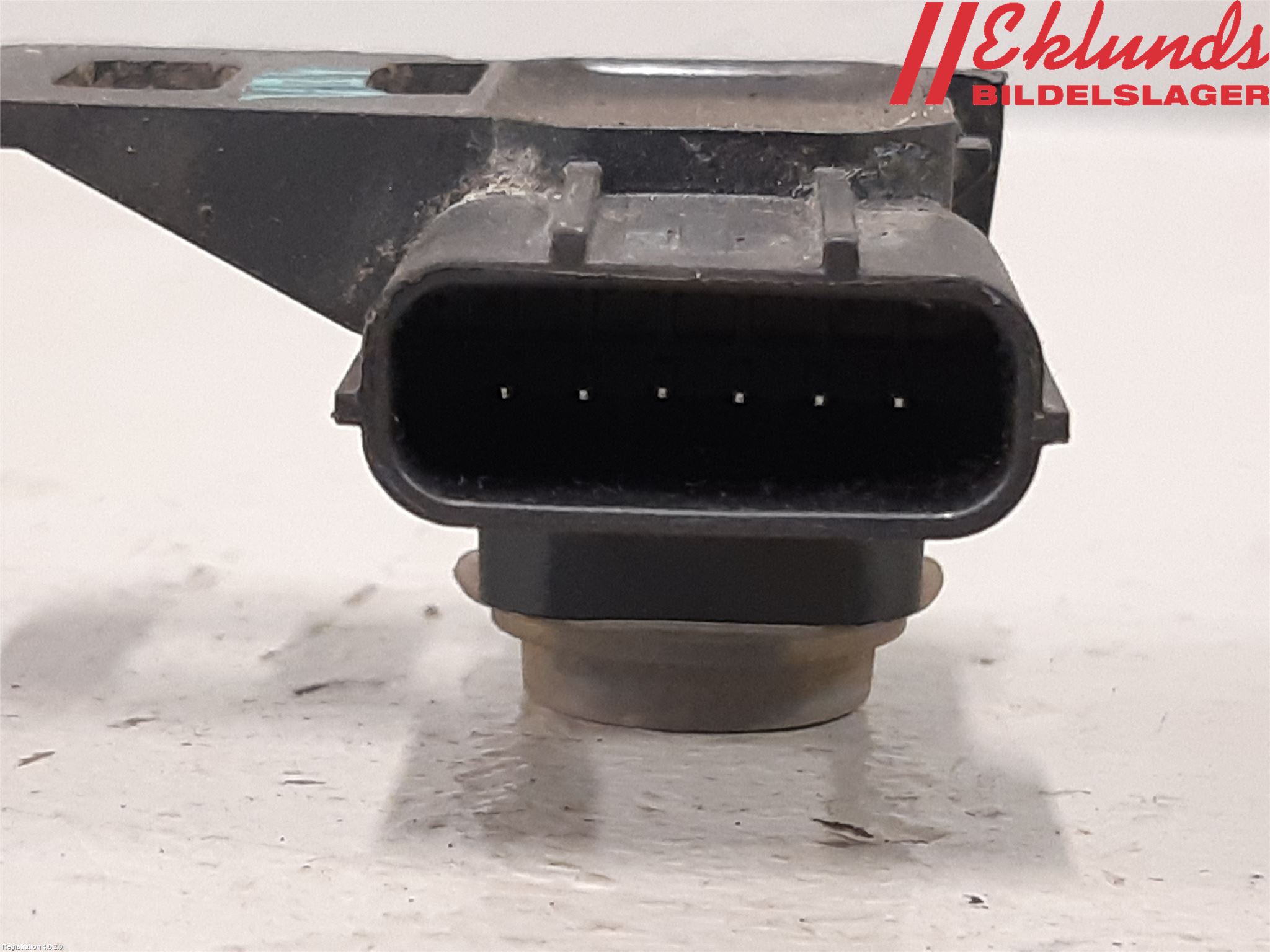 Honda CIVIC 17-22 Parkeringshjälp Backsensor