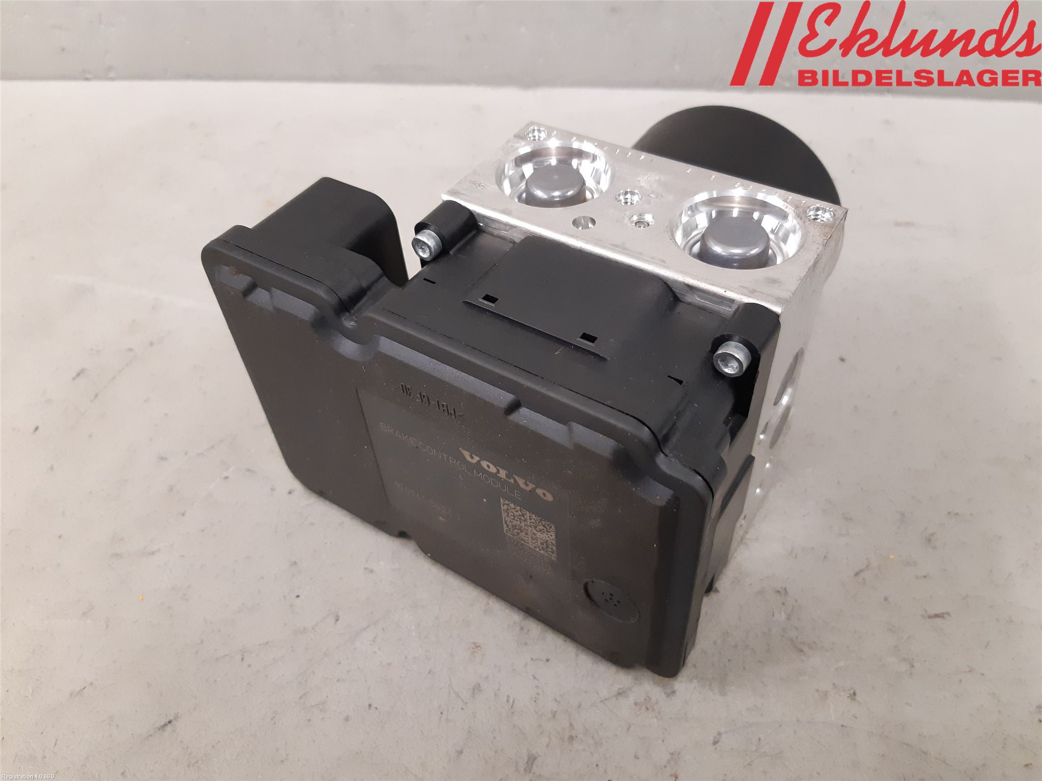 Volvo V40 12-19 Abs Hydraulaggregat