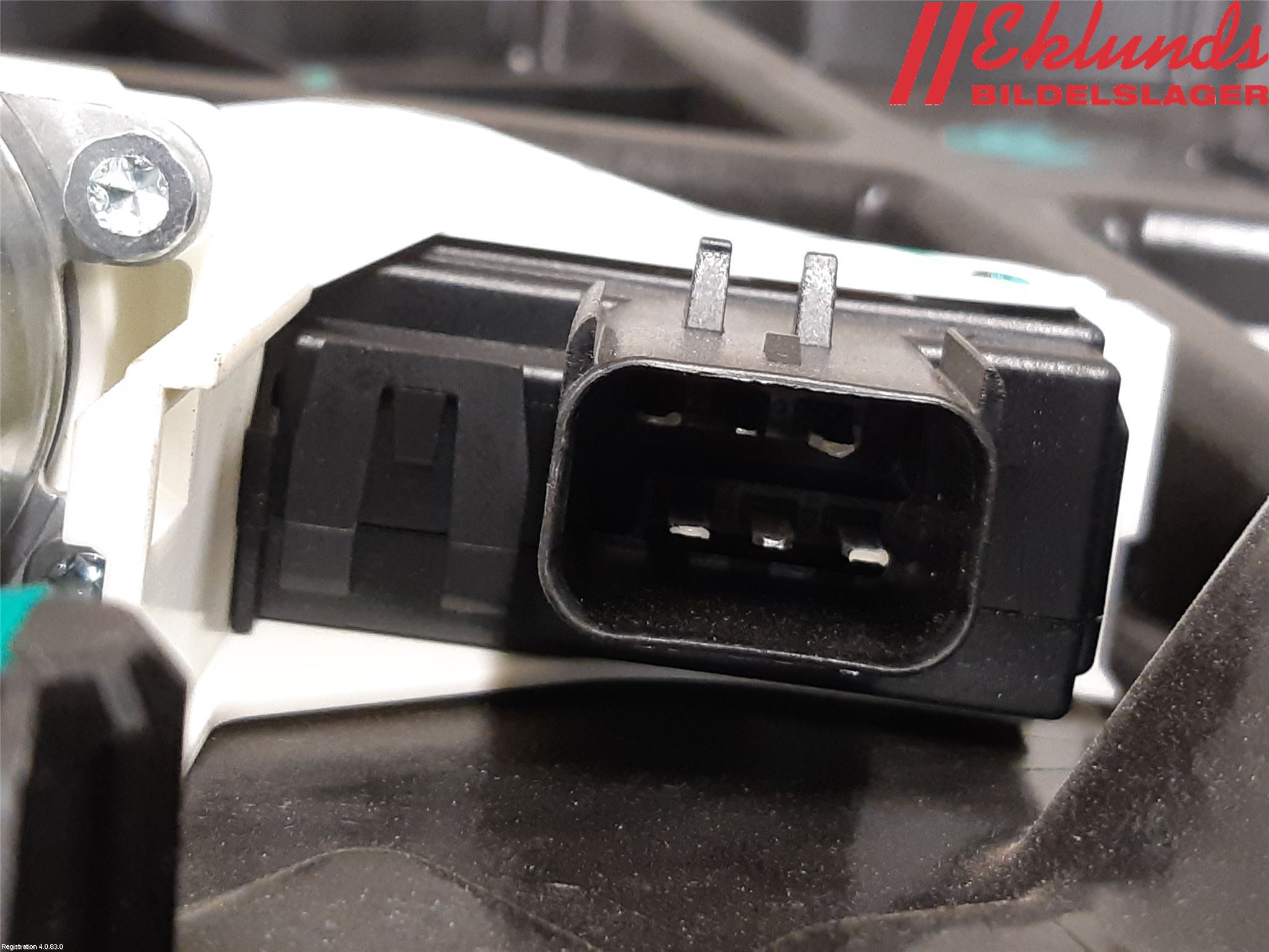 Tesla MODEL Y 21- Fönsterhiss El Kompl