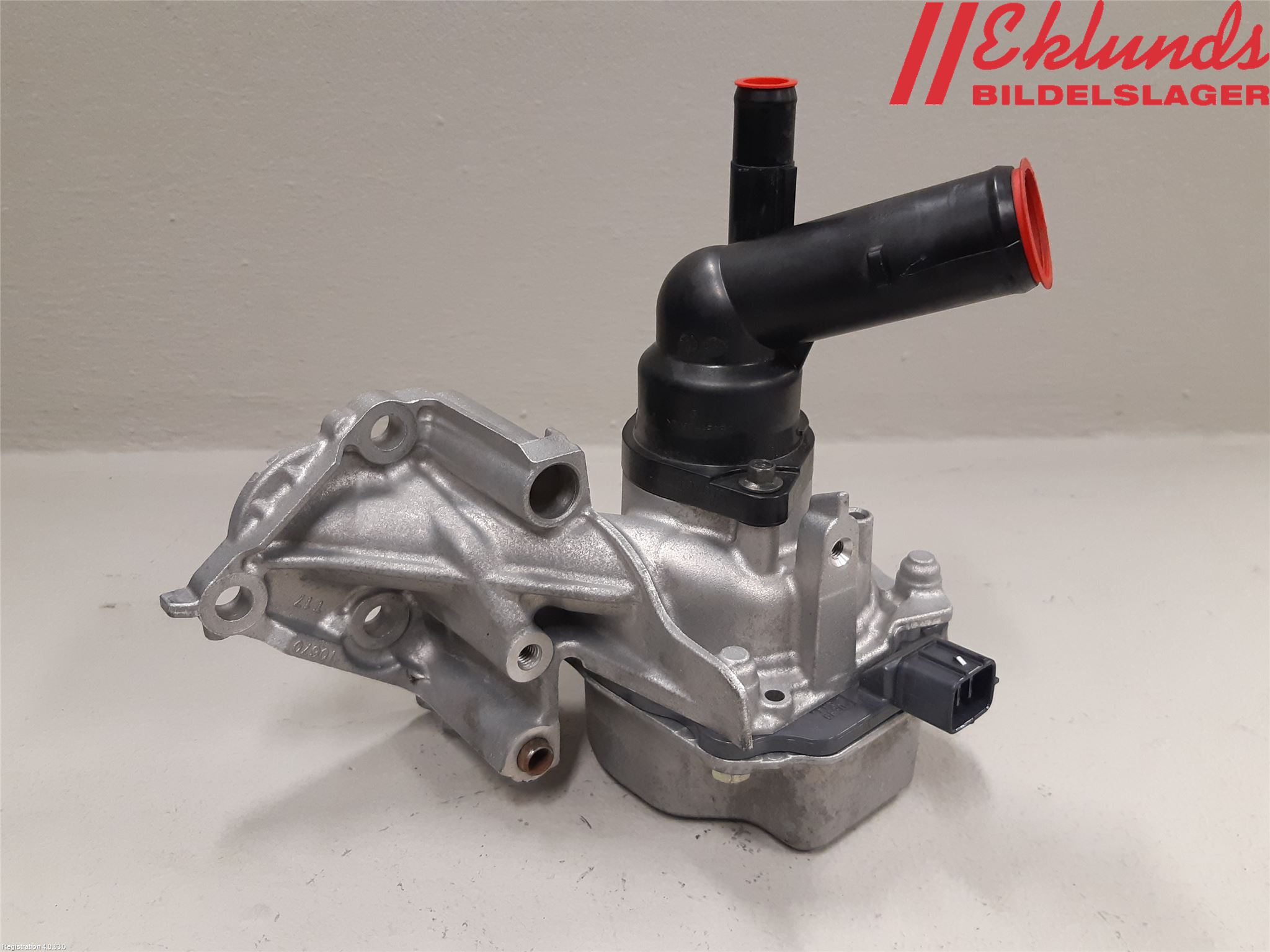 Toyota RAV4 19- Vattenpump