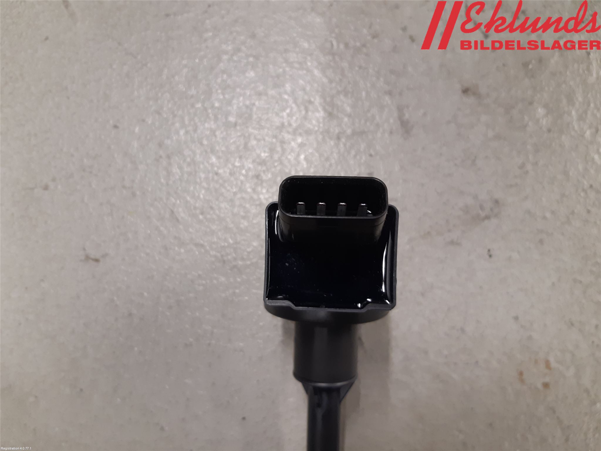 Toyota COROLLA 19- Tändspole