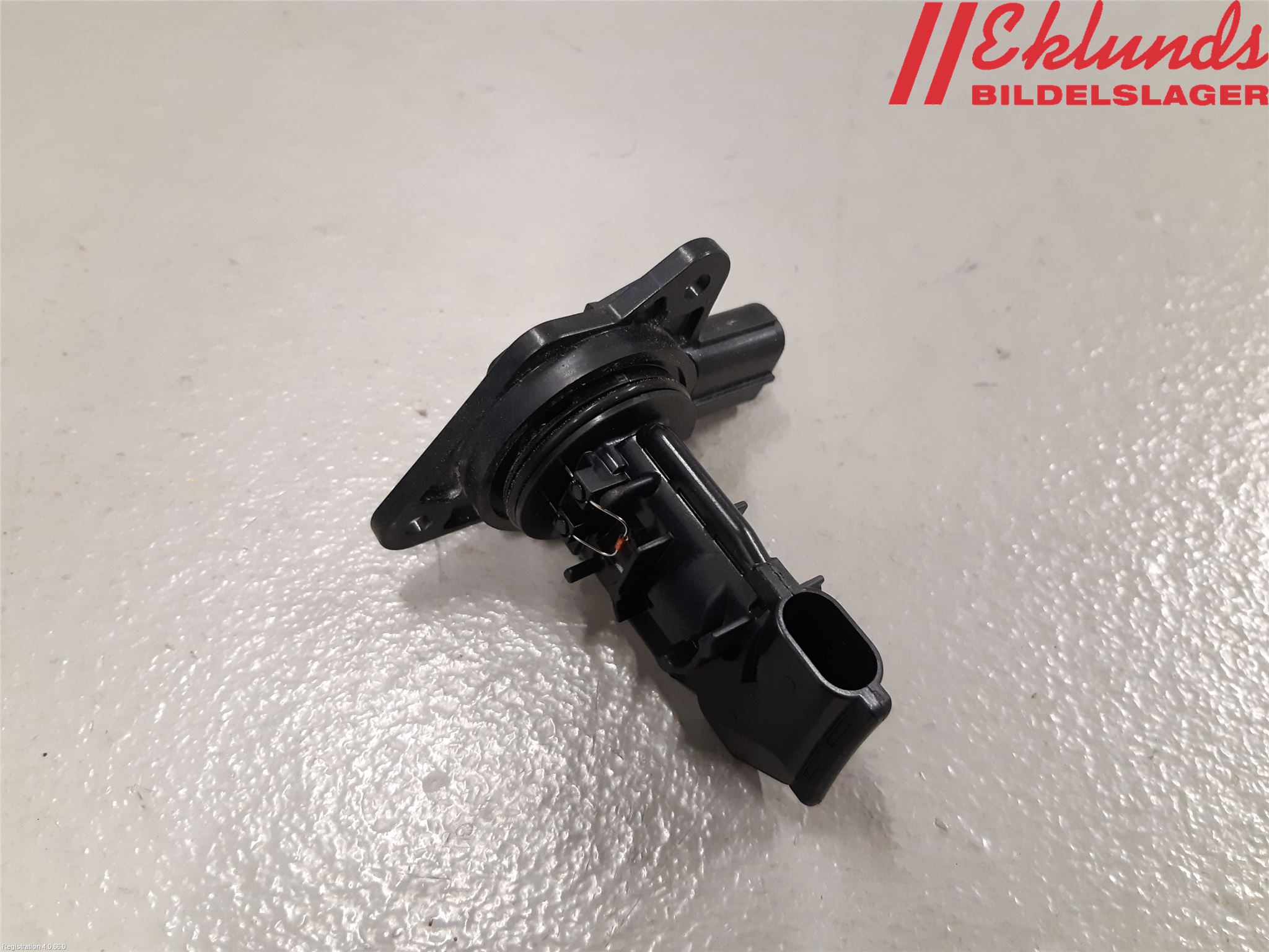 Toyota CAMRY 19-24 Injluftmassamätare