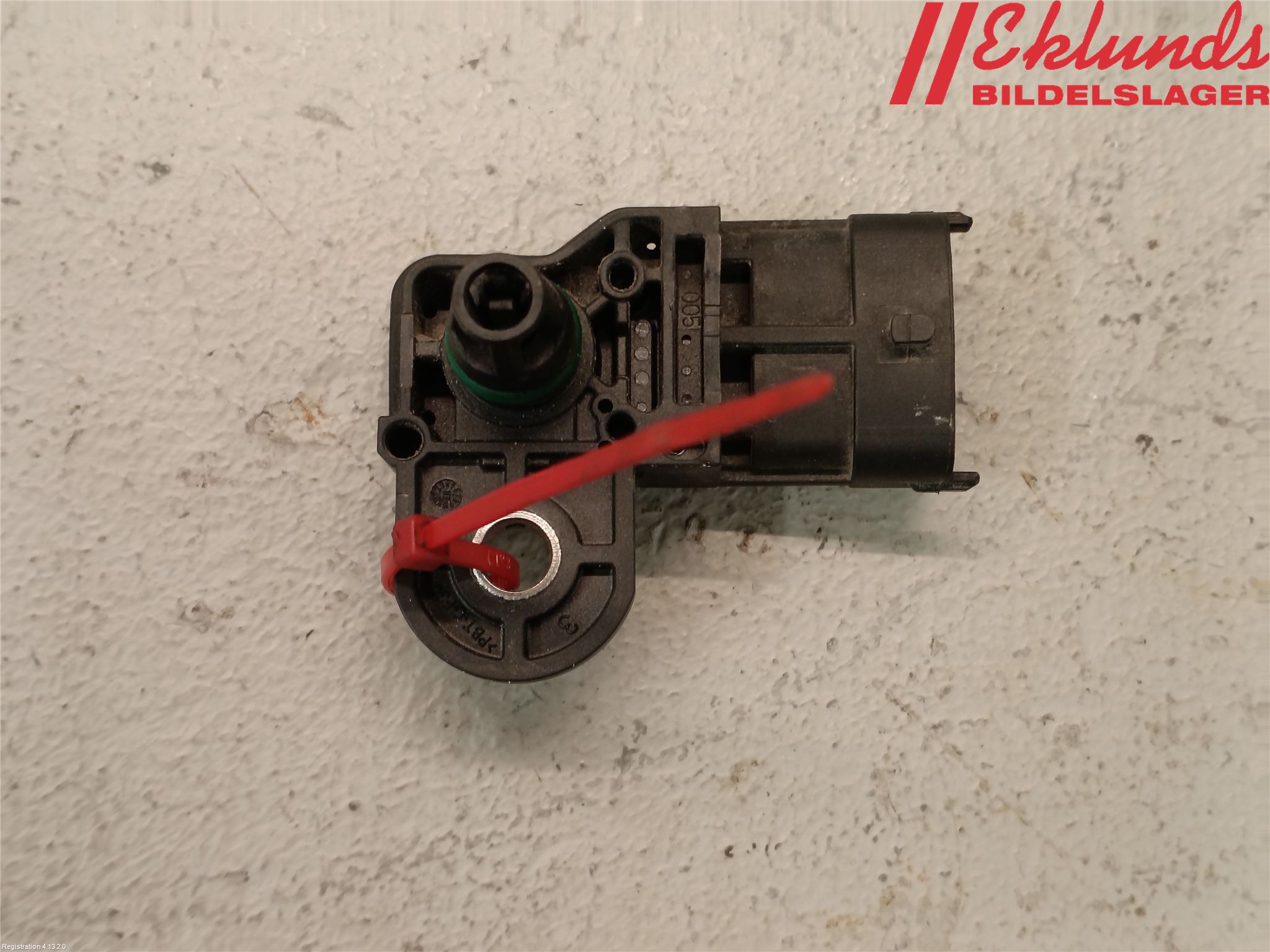 Mitsubishi LANCER 07-14 Injmappsensor