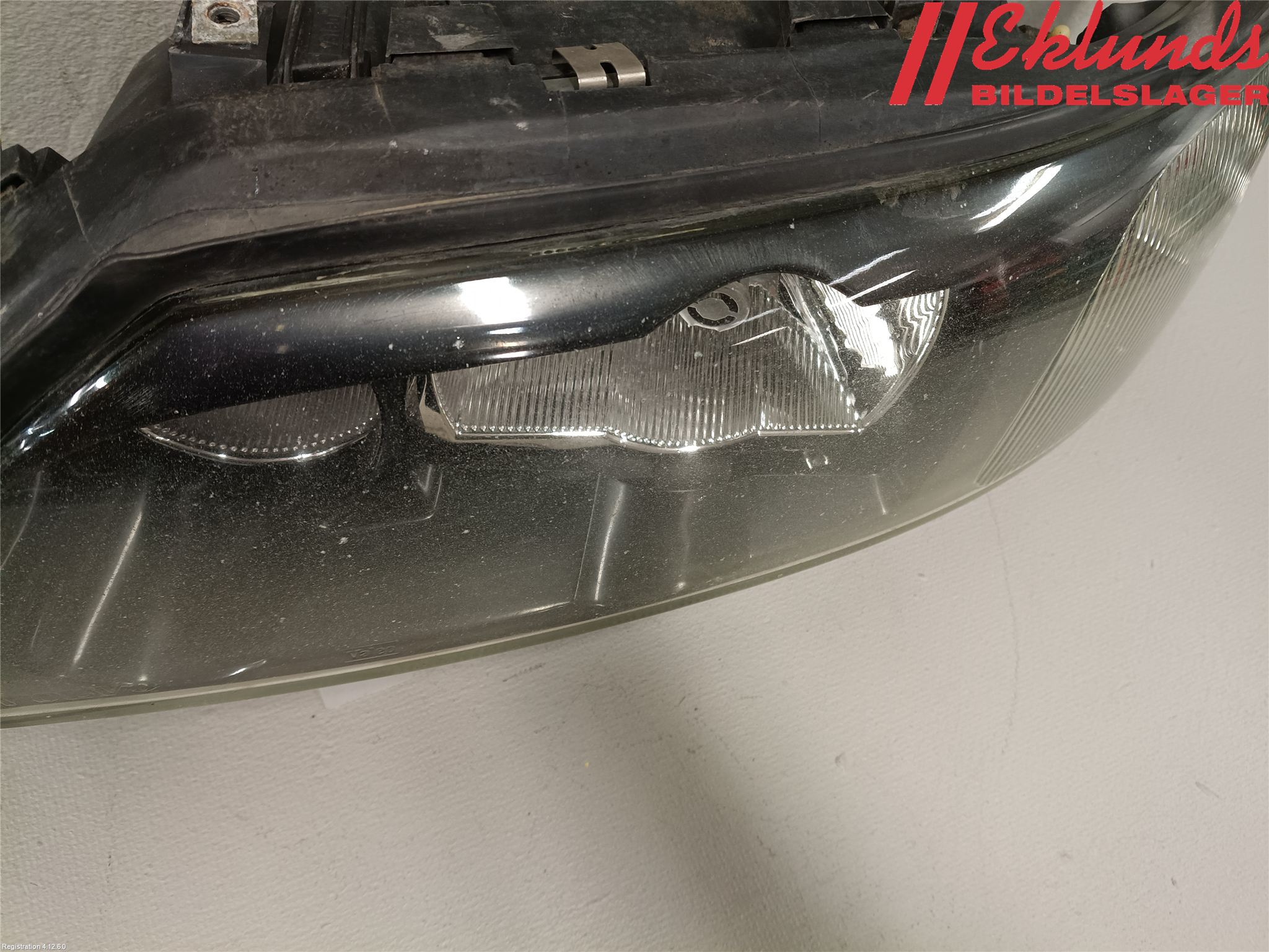 Volvo V70 05-08 Strålkastare Vänster