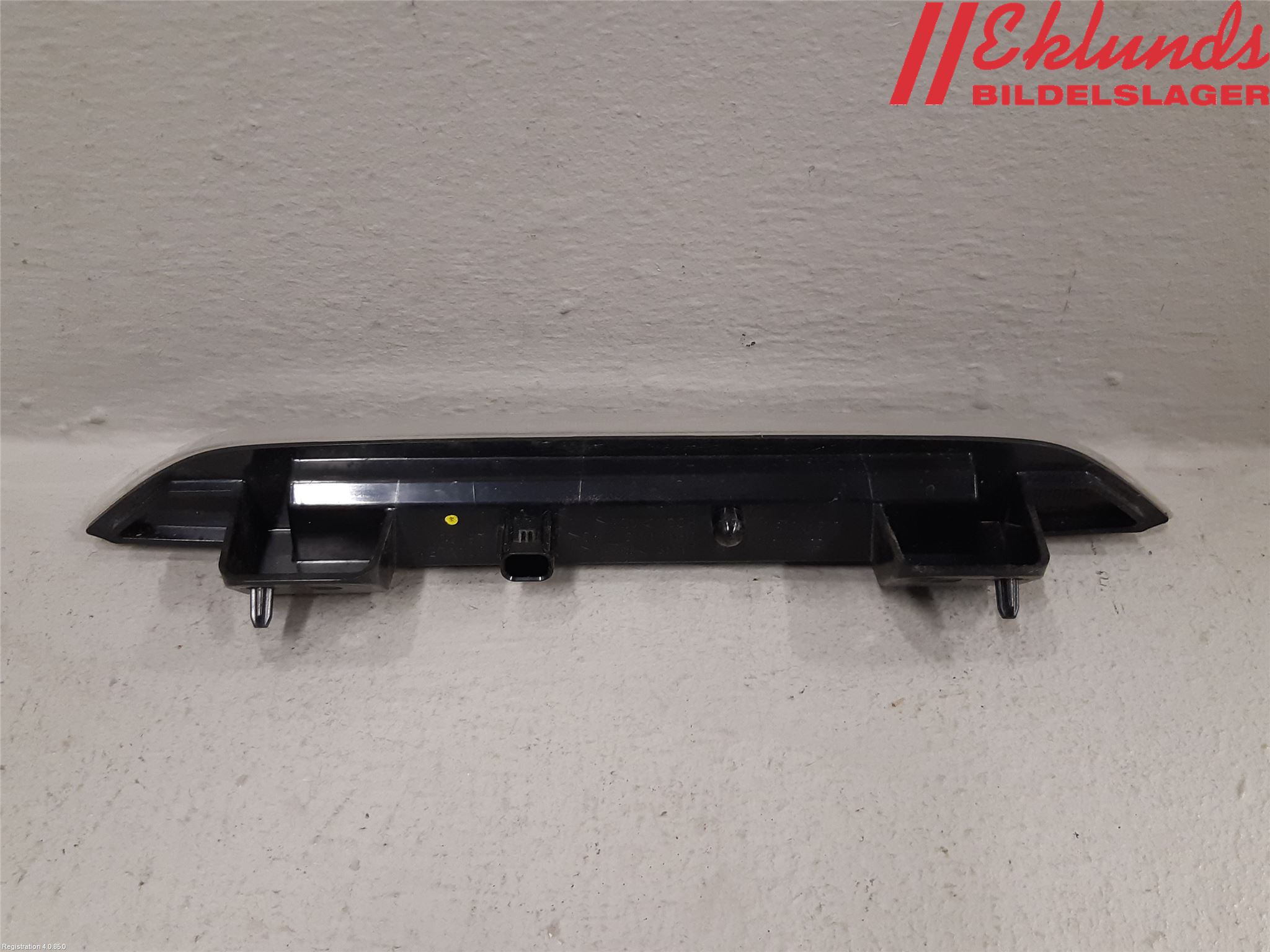 Honda CIVIC 17-22 Bromsljus Bakruta