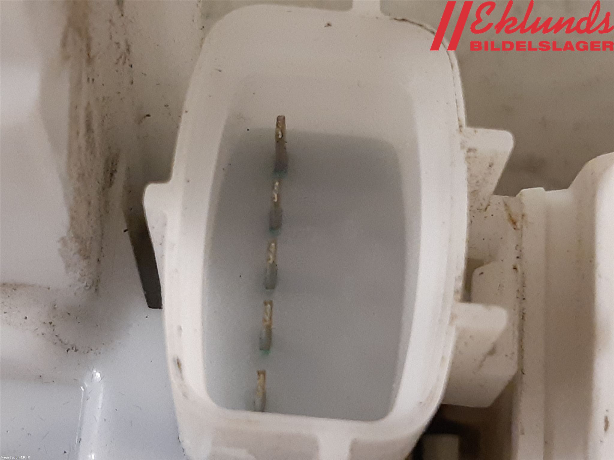 Fiat TIPO/CROSS 16- Låskista-Dörrlås