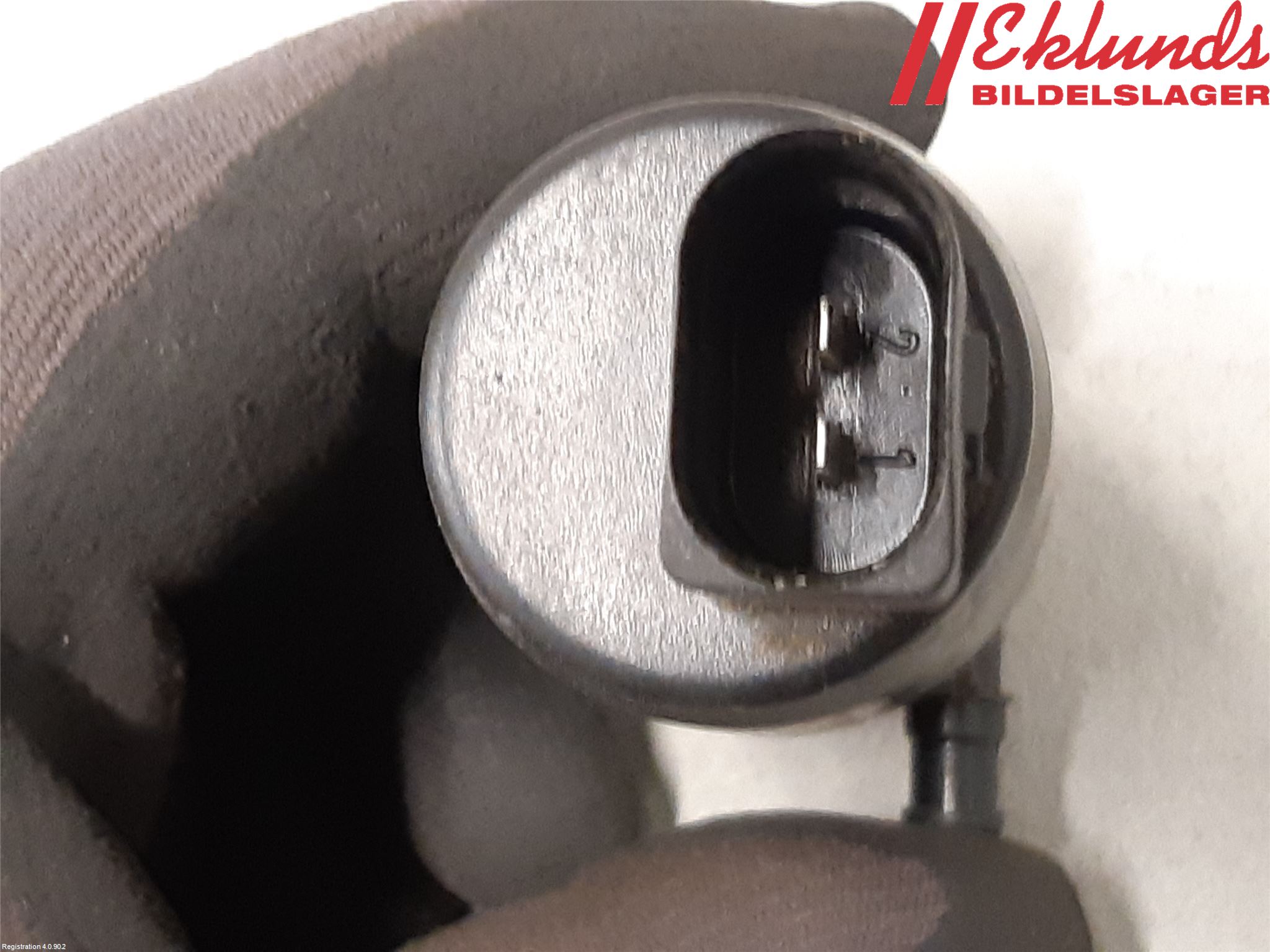 BMW 1 E87/81 5D/3D 03-11 Spolarpump Baklucka