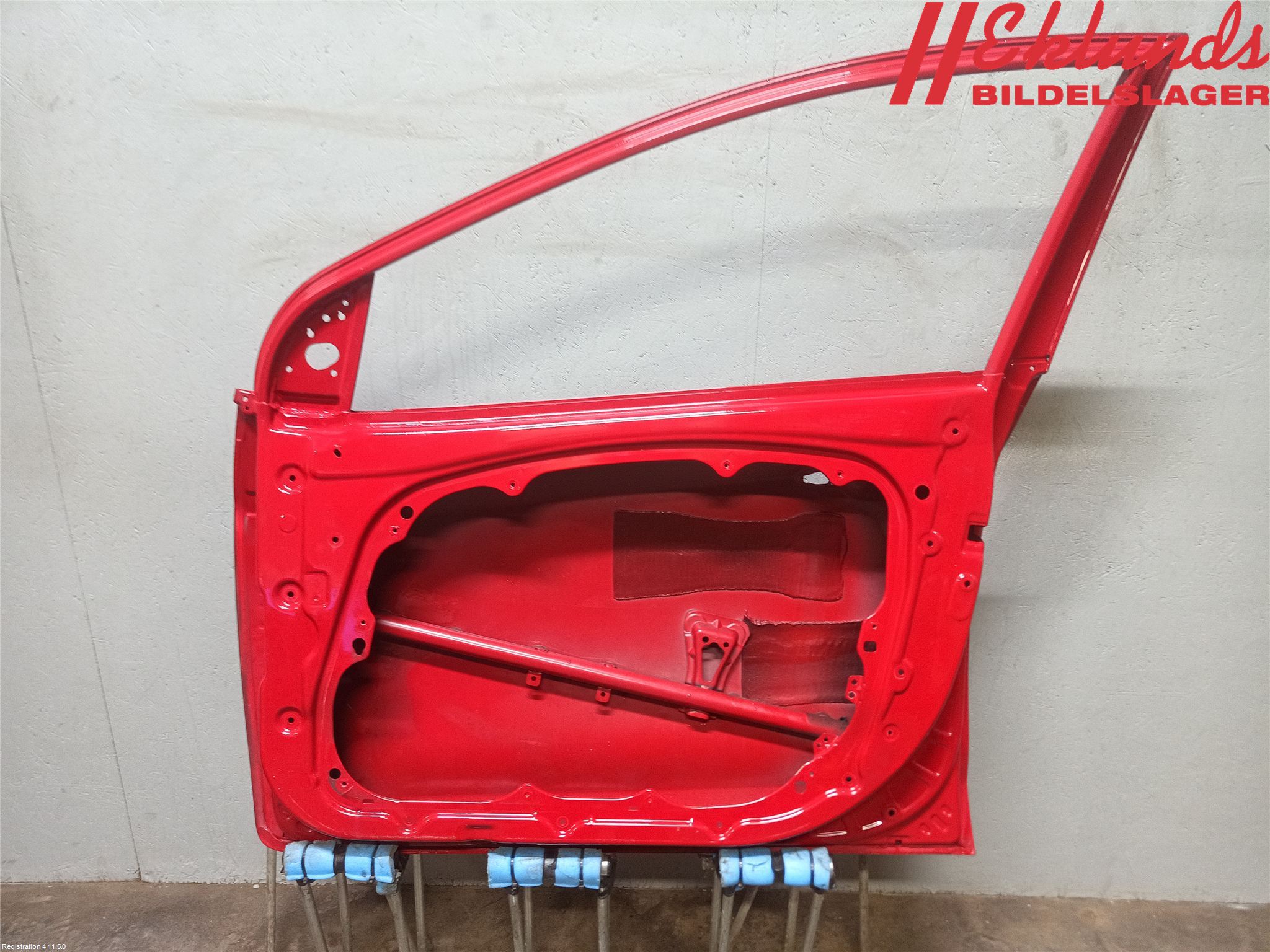 Hyundai i30 GD 13-17 Dörr Fram Höger