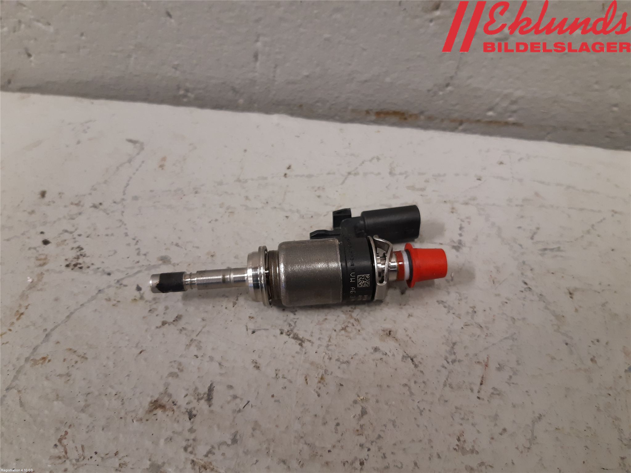 Audi A3/S3 8Y 21- Injspridare