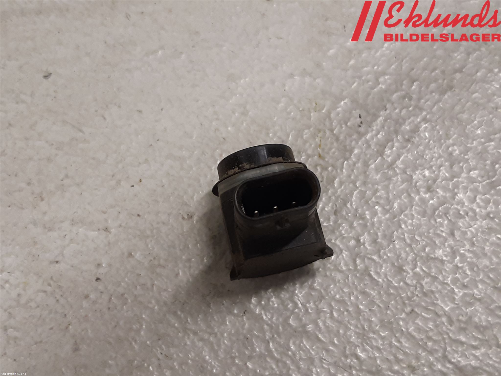 Volvo V70 08-13 Parkeringshjälp Backsensor