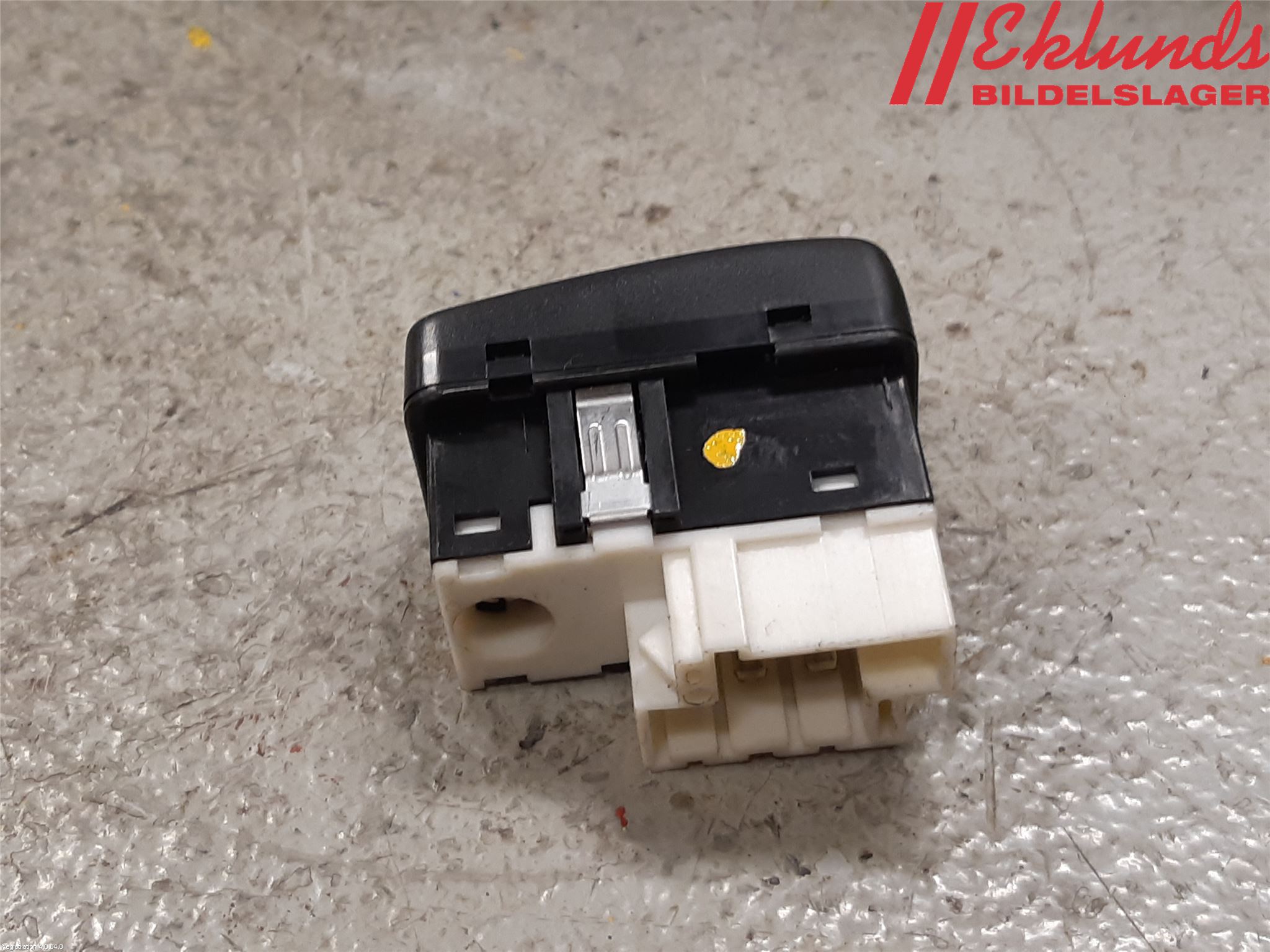 Volvo S90/V90 97-98 Str Ljusvidd Reglering