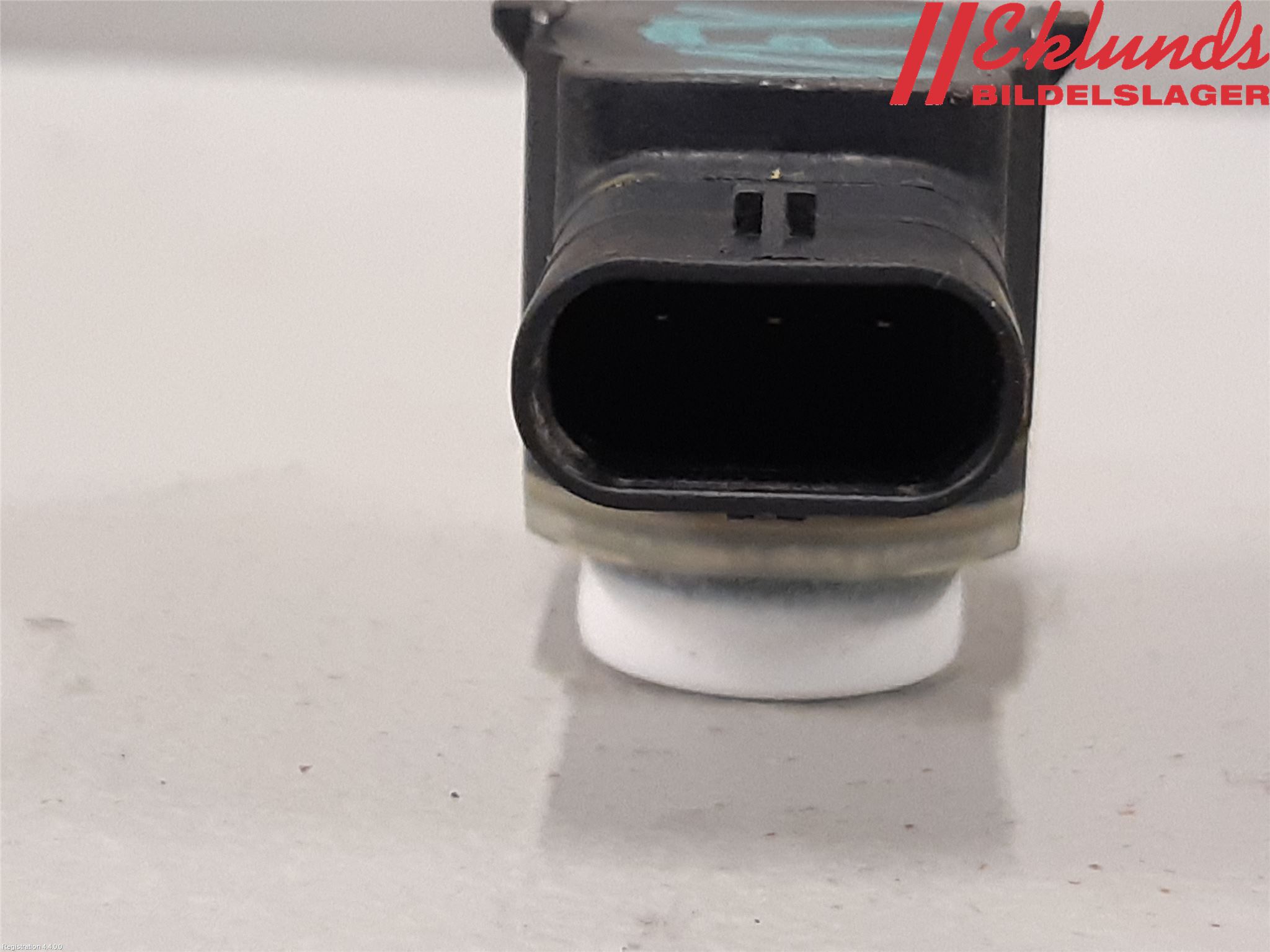 Volkswagen VW PASSAT 11-14 Parkeringshjälp Frontsensor