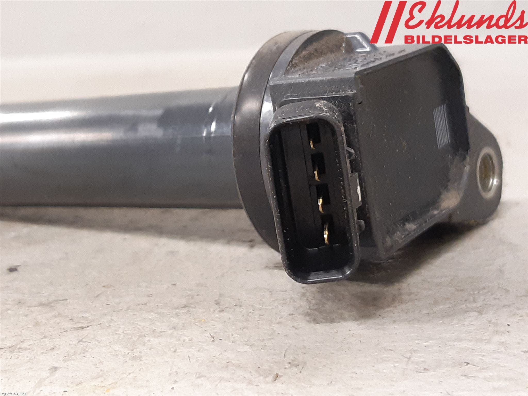 Toyota VERSO-S 11-16 Tändspole