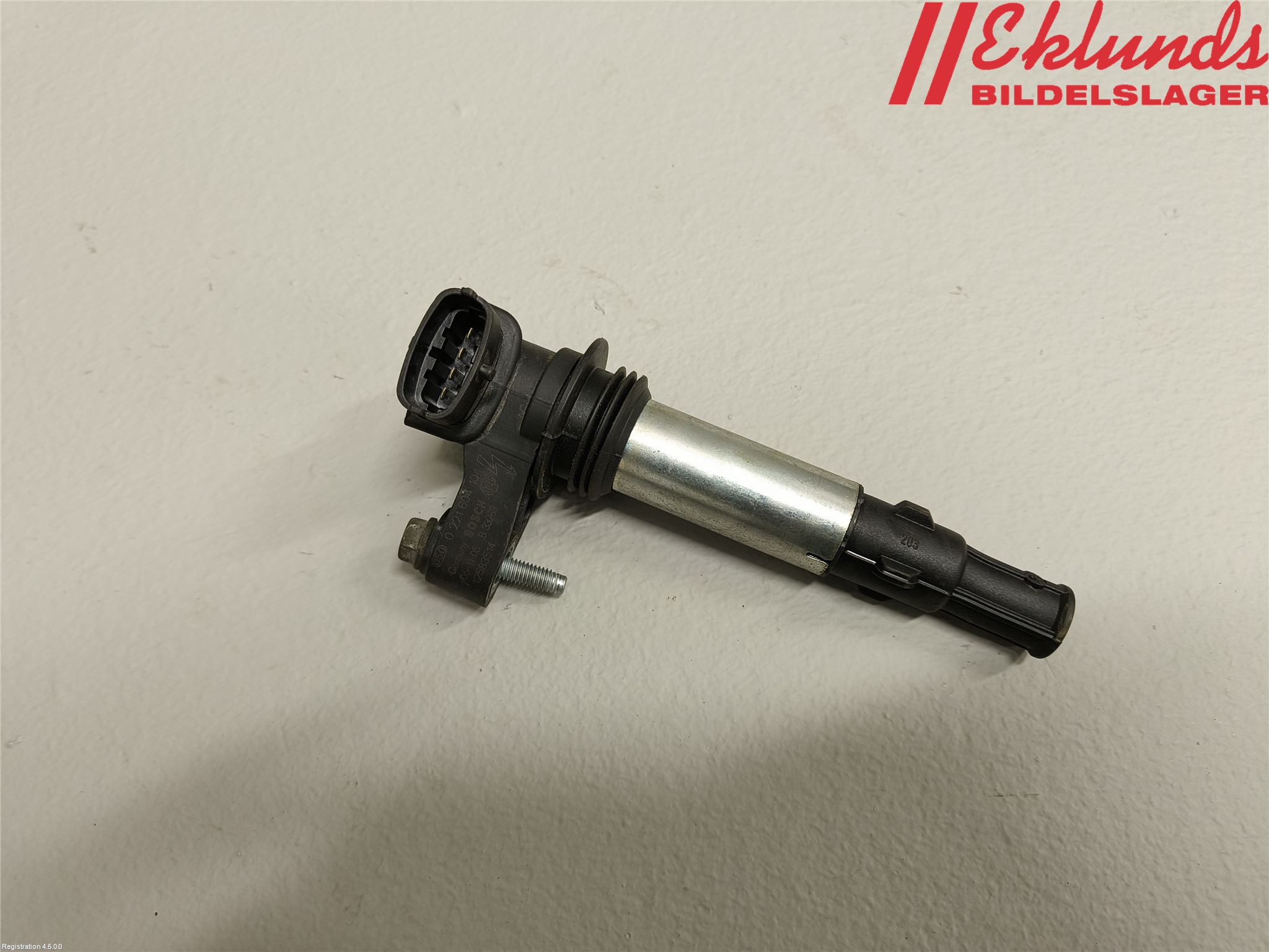 Saab 9-3 VER 2 Tändspole