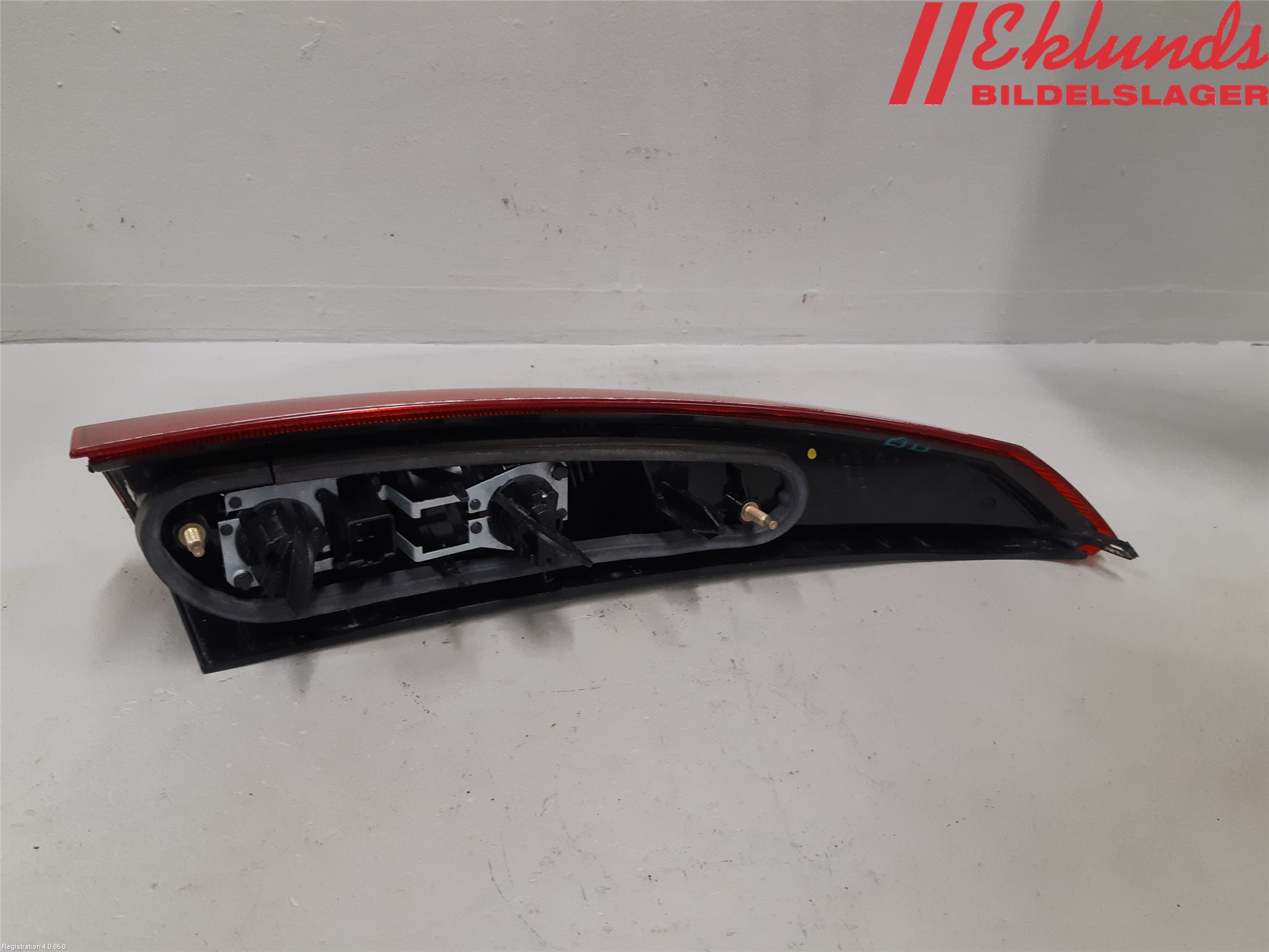 Volvo V70 00-04 Bakljus Höger