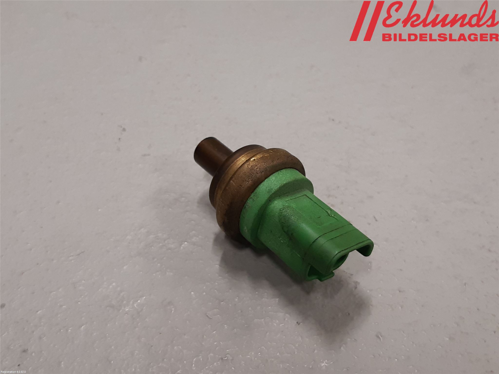 Volvo V60 14-18 Givare Temp Vatten