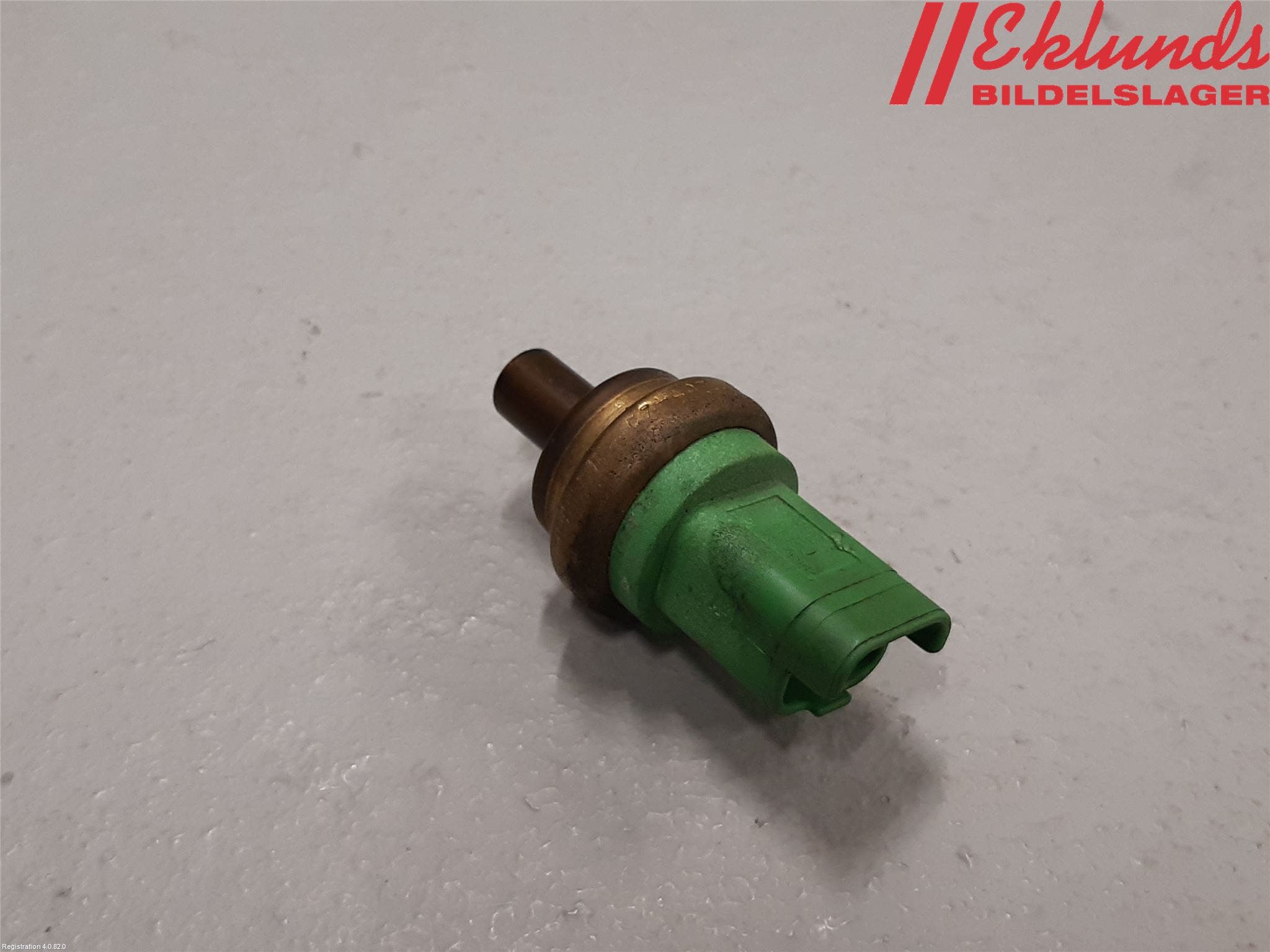 Volvo V60 14-18 Givare Temp Vatten