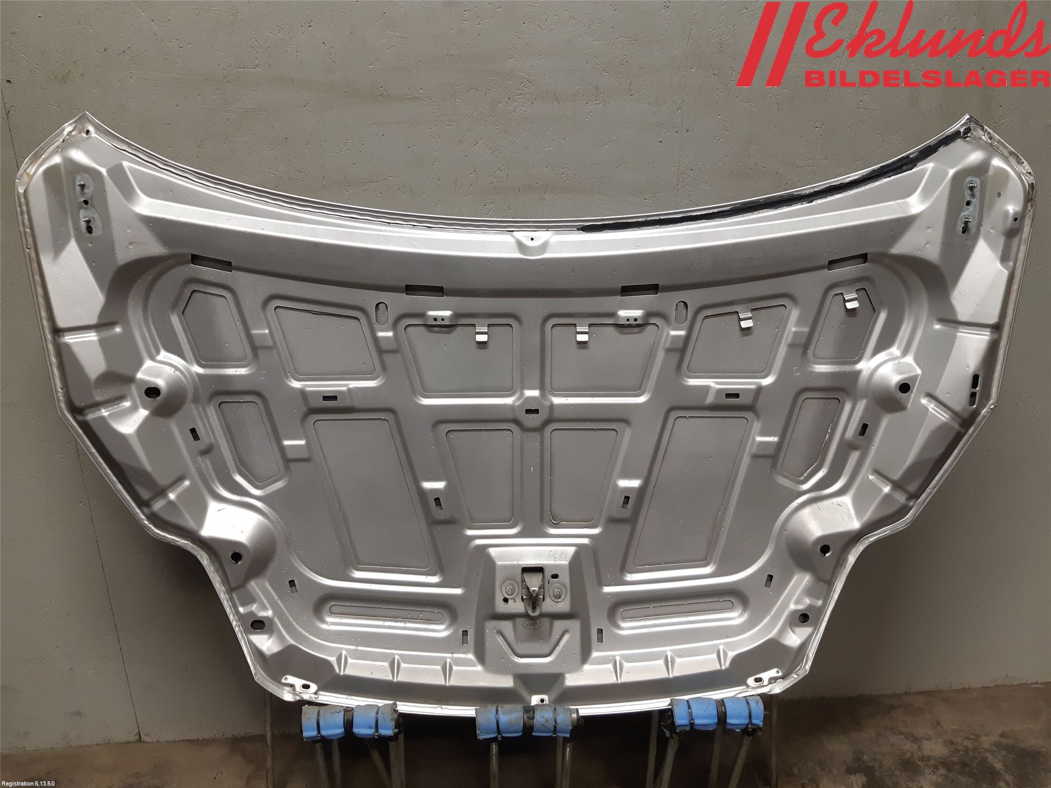 Ford FOCUS 08-11 Huv Fram