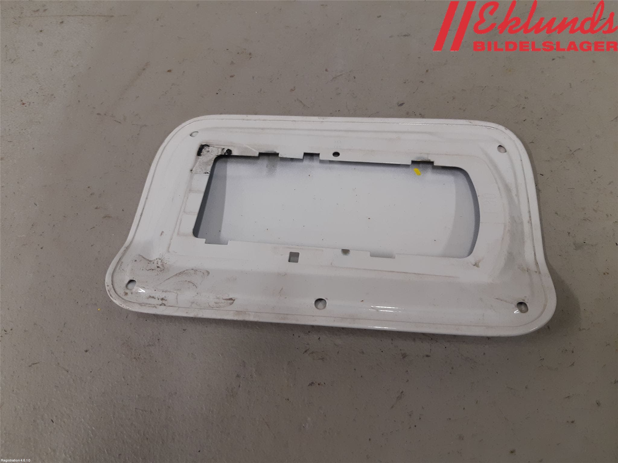 BMW 3 F30/F31/F80 12-19 Tanklucka