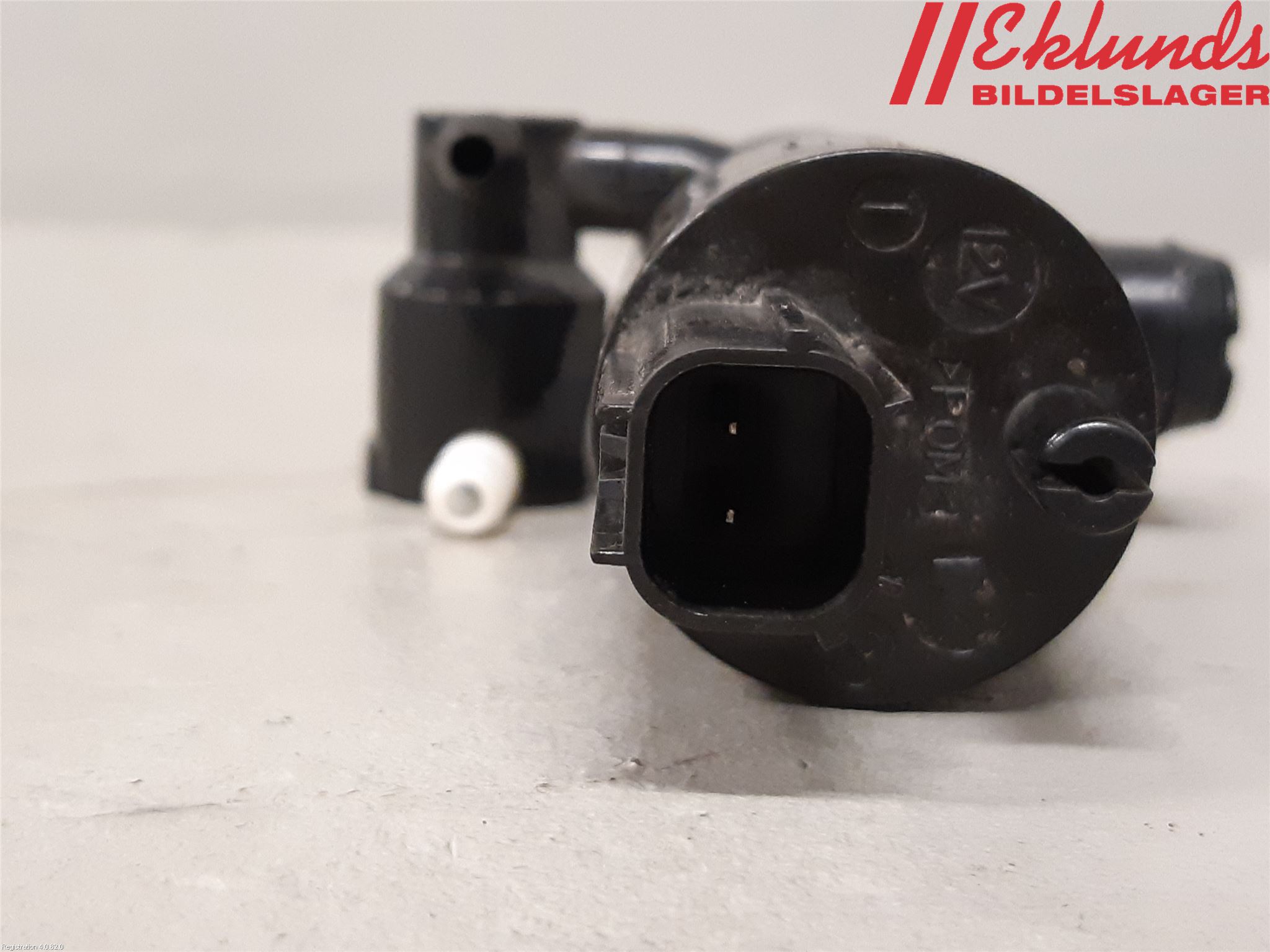 Volvo V40 12-19 Spolarpump Vindruta