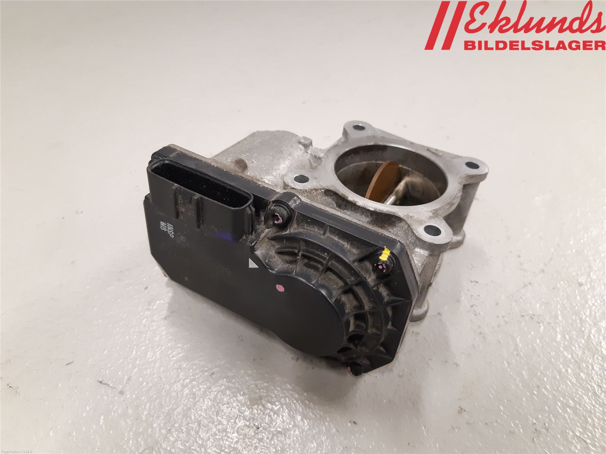 Honda HR-V 15-21 Injspjällhus