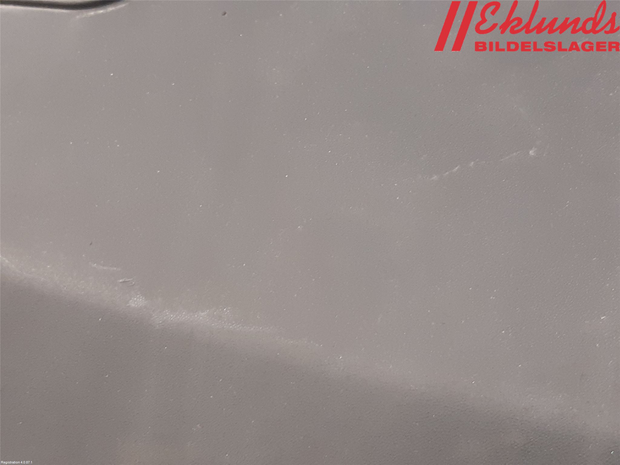 Ford TRANSIT/TOURNEO CUSTOM 13-24 Grill Komp