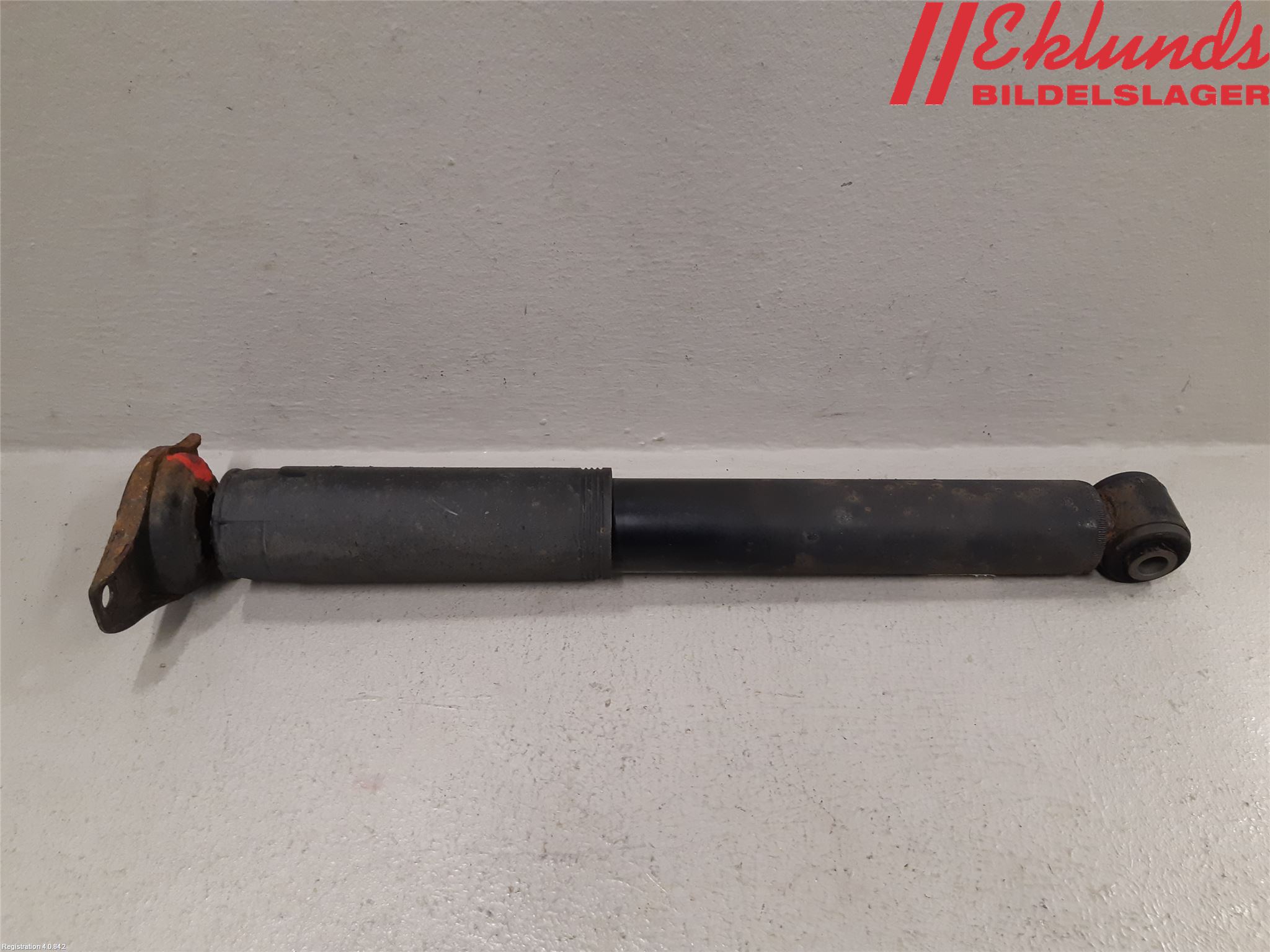 Ford MONDEO 07-15 Stötdämpare Bak