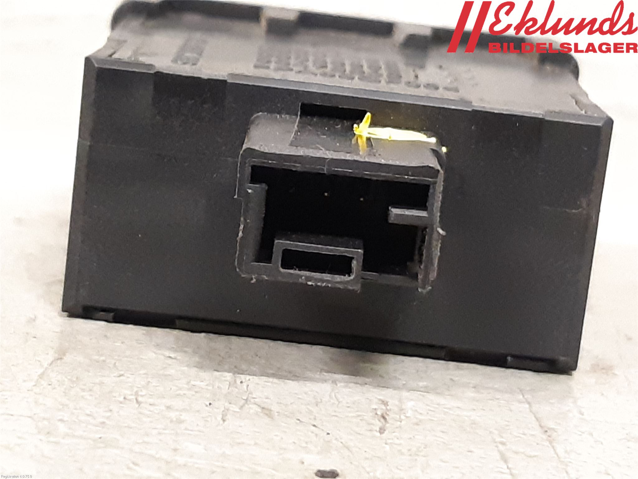 Citroen BERLINGO 08-18 Str Ljusvidd Reglering