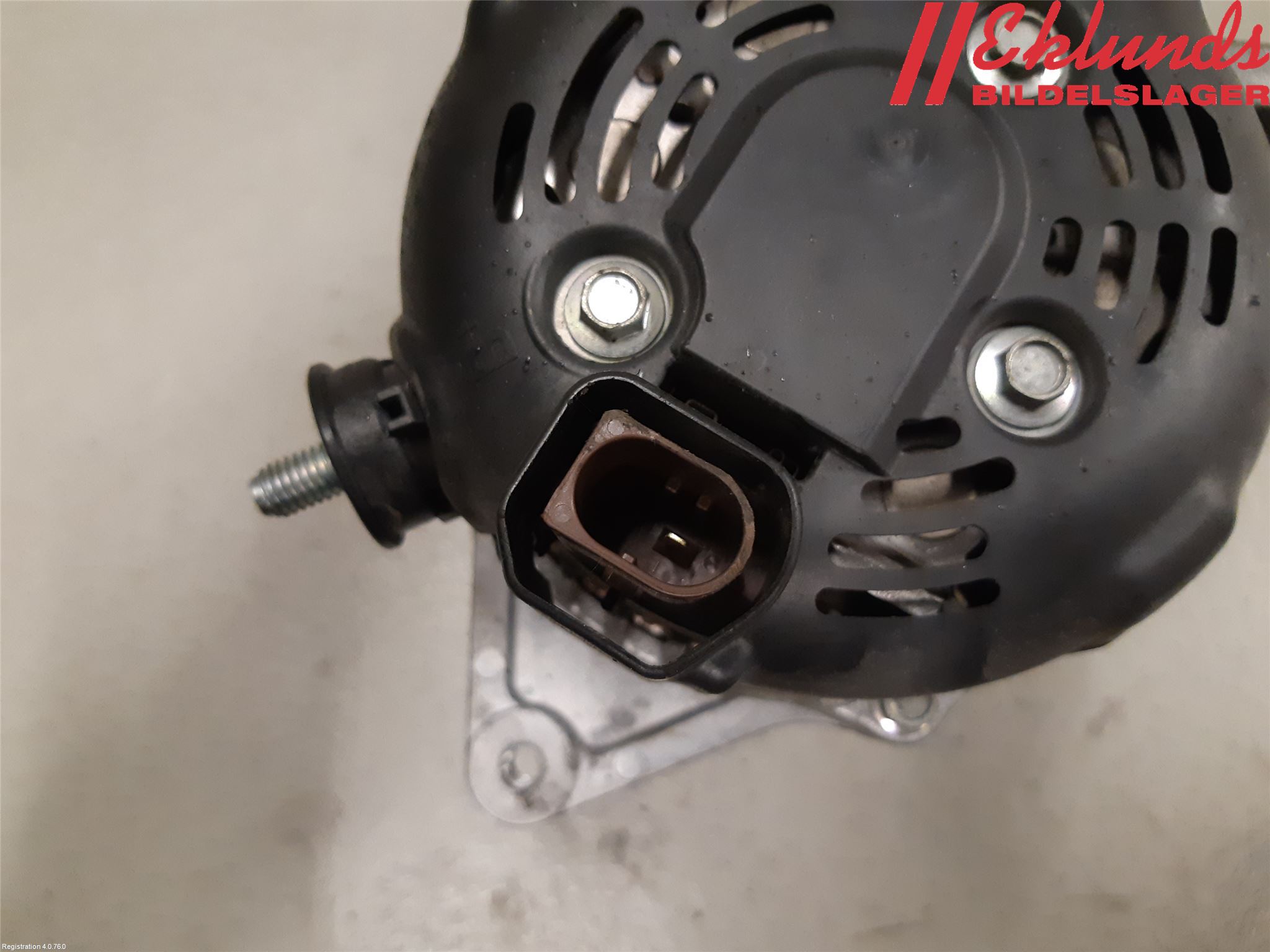 Suzuki SWIFT 17-24 Generator