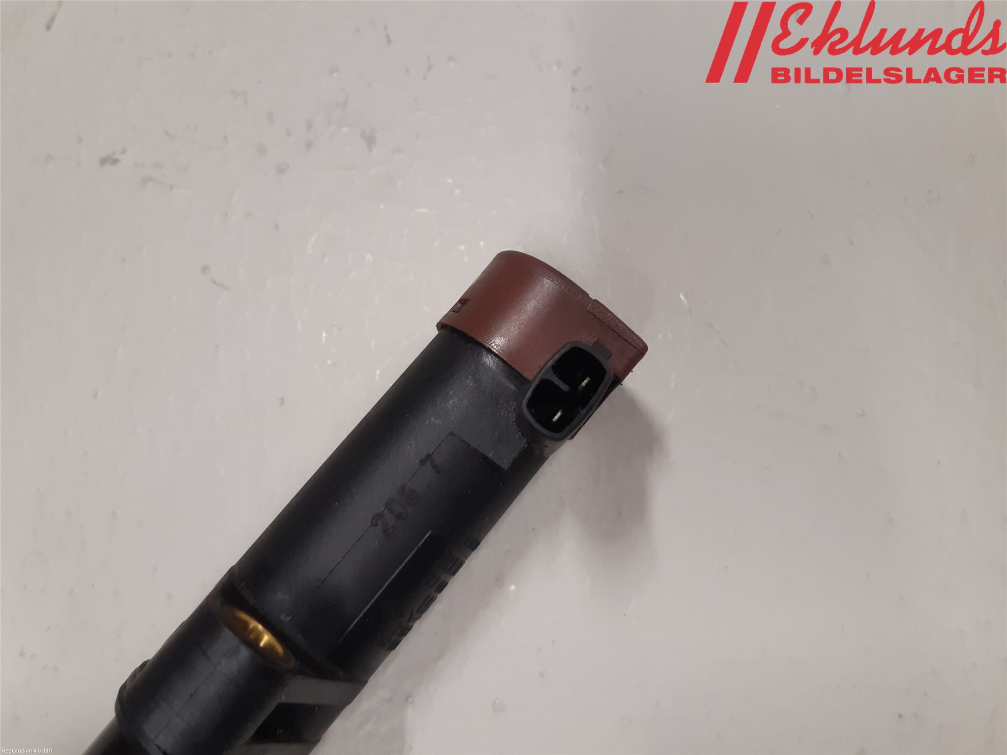 Renault CLIO III  06-09 Tändspole