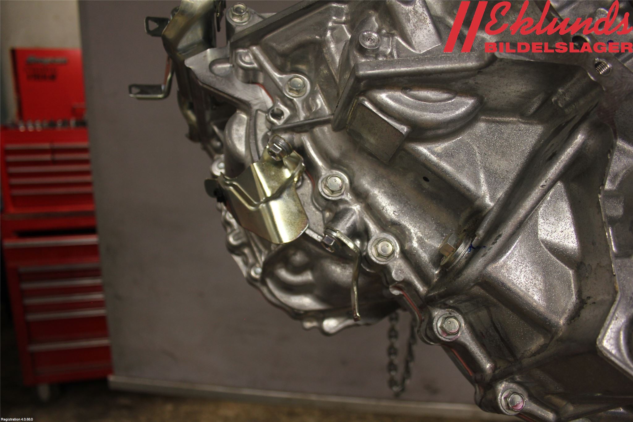 Toyota COROLLA 19- Växellåda Automat