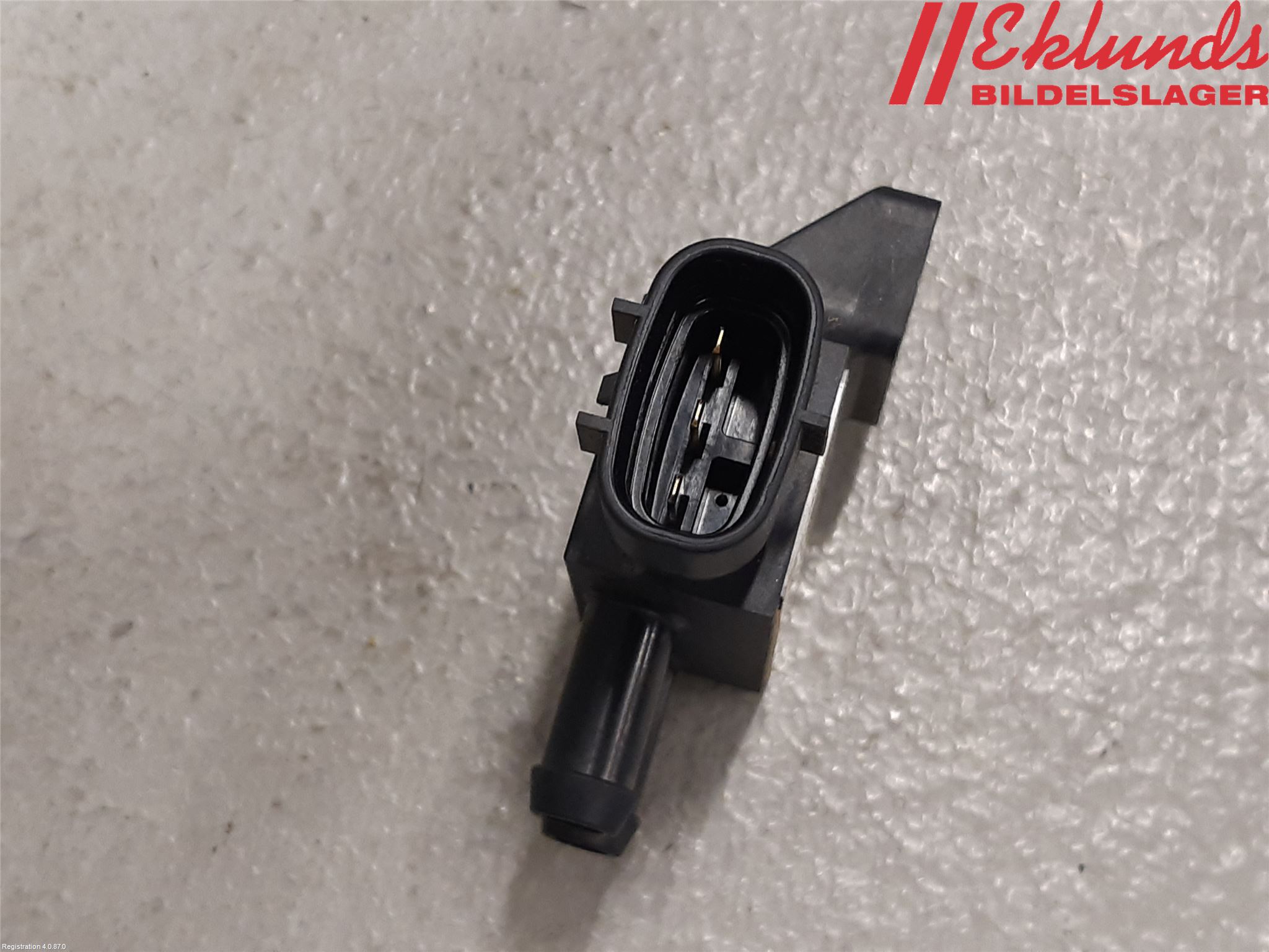 Toyota RAV4 19- Sensor Avgas