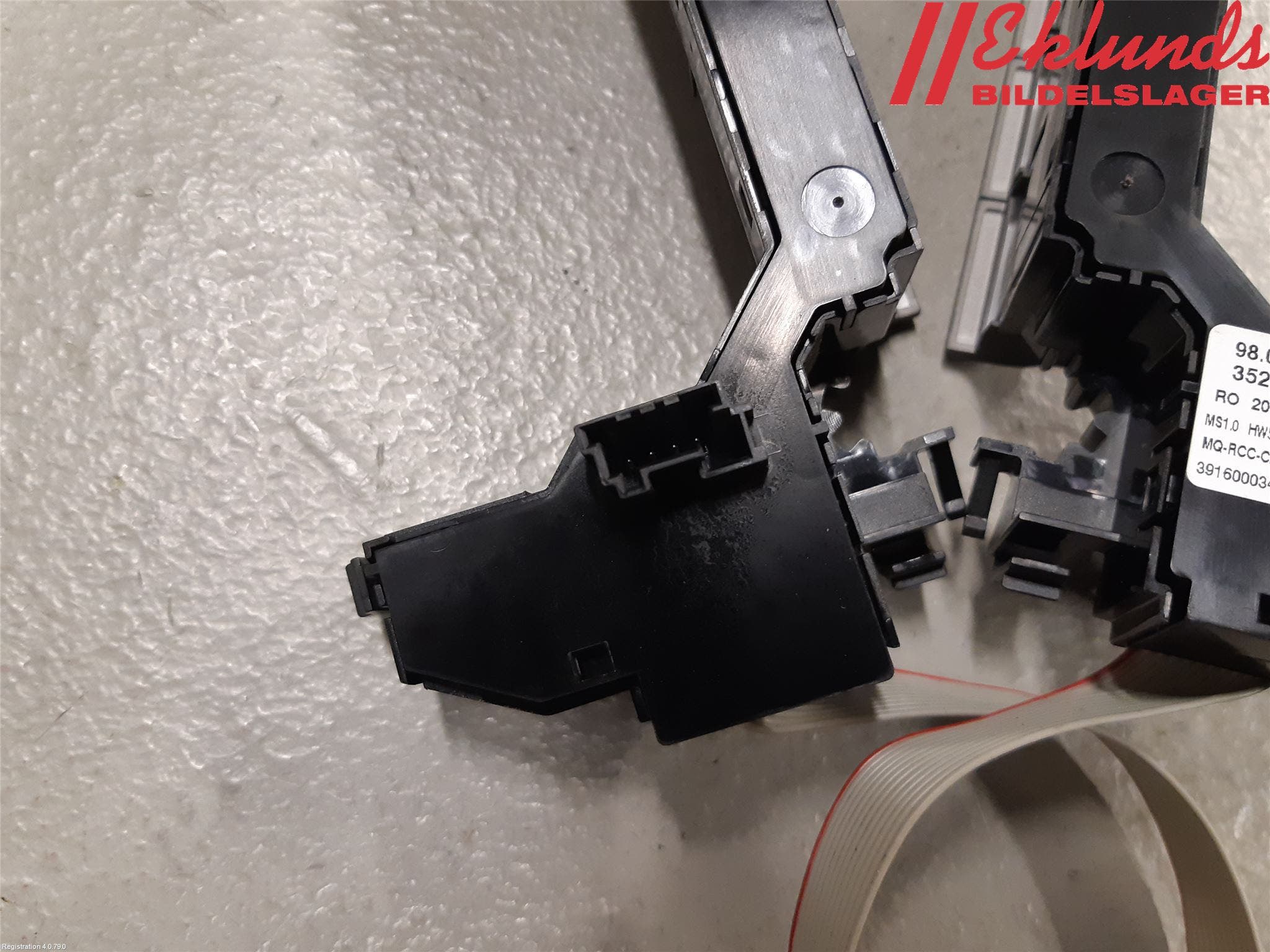 Peugeot EXPERT/E-EXPERT 17- Radio Övrigt