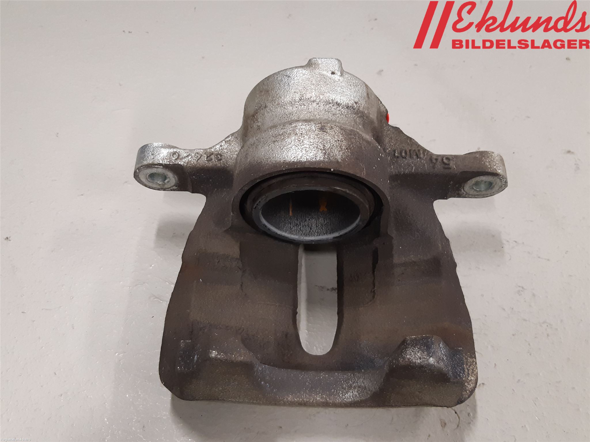 Peugeot 208/E-208 20- Bromsok Fram Höger