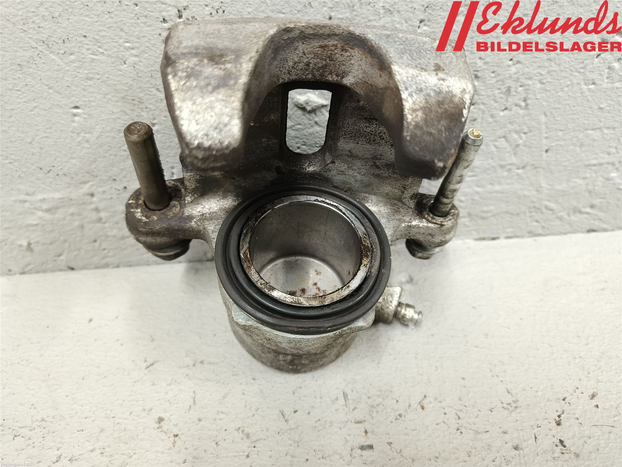 Mazda MX-5 I MIATA  89-98 Bromsok Bak Höger