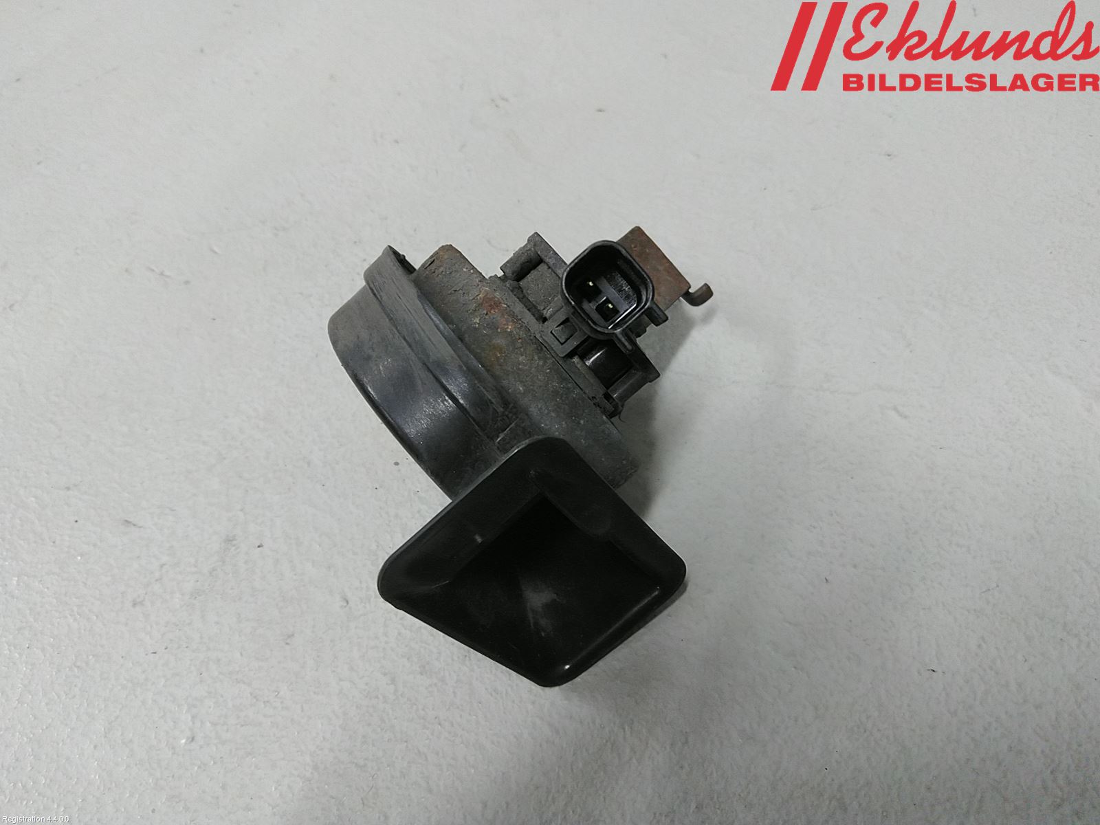 Volvo V70 08-13 Signalhorn