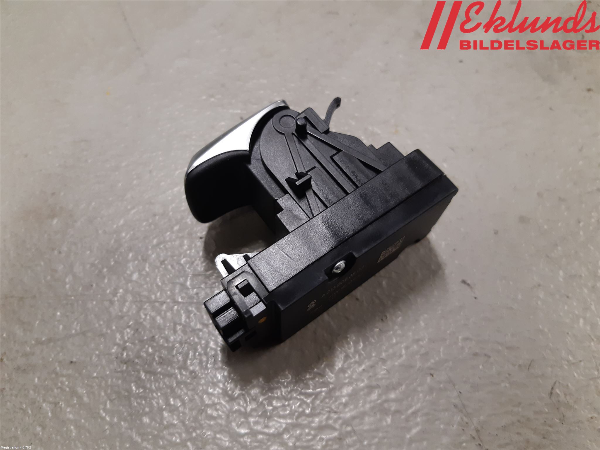 Mercedes-Benz MB E-KLASS (W213) 16-23 Strömställare Parkeringsbroms