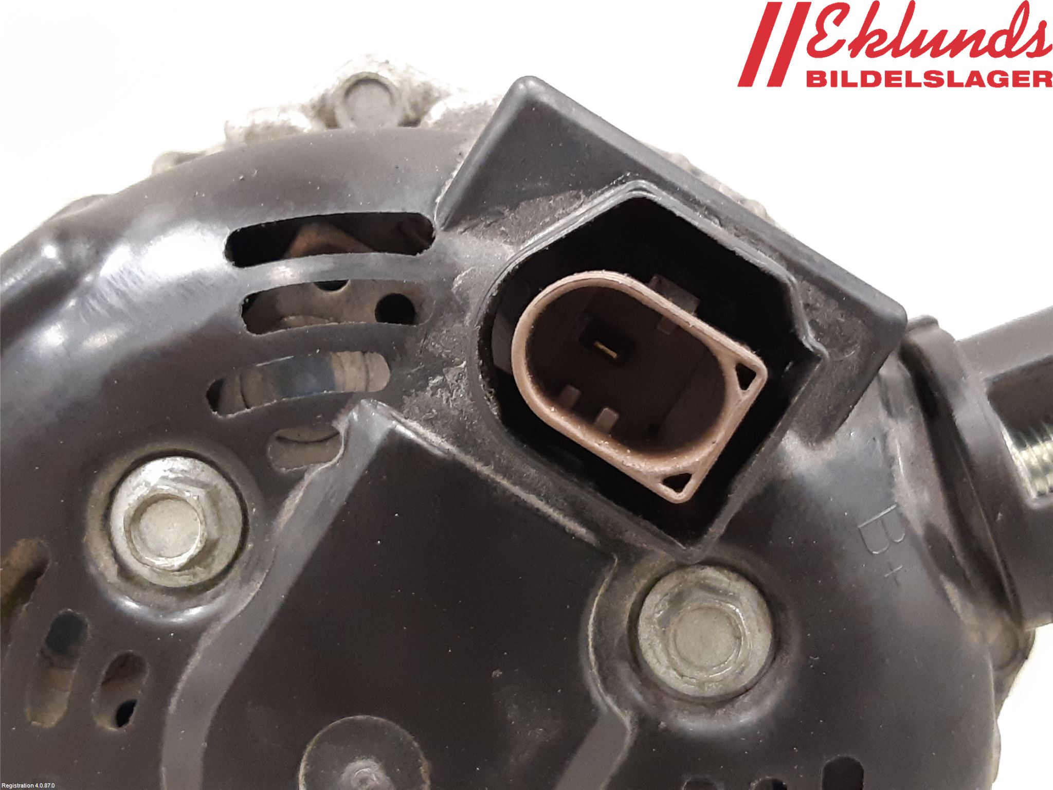 Ford FOCUS 15-18 Generator