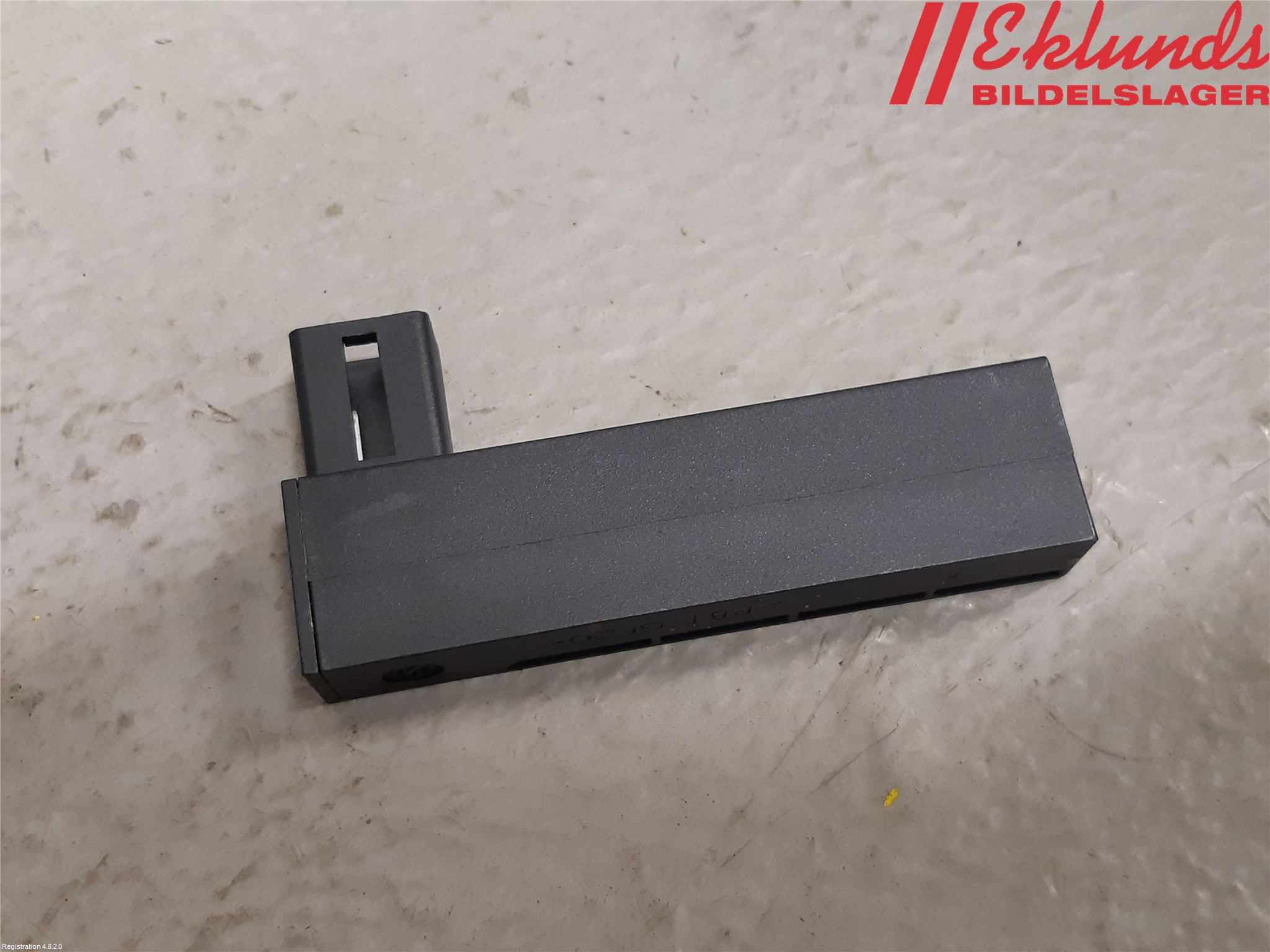 Volvo XC90/RECHARGE 16- Antenn