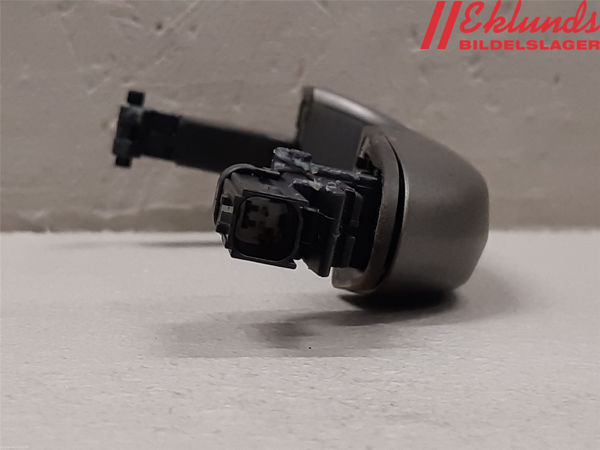 Fiat 500X 15- Dörrhandtag Yttre Hö