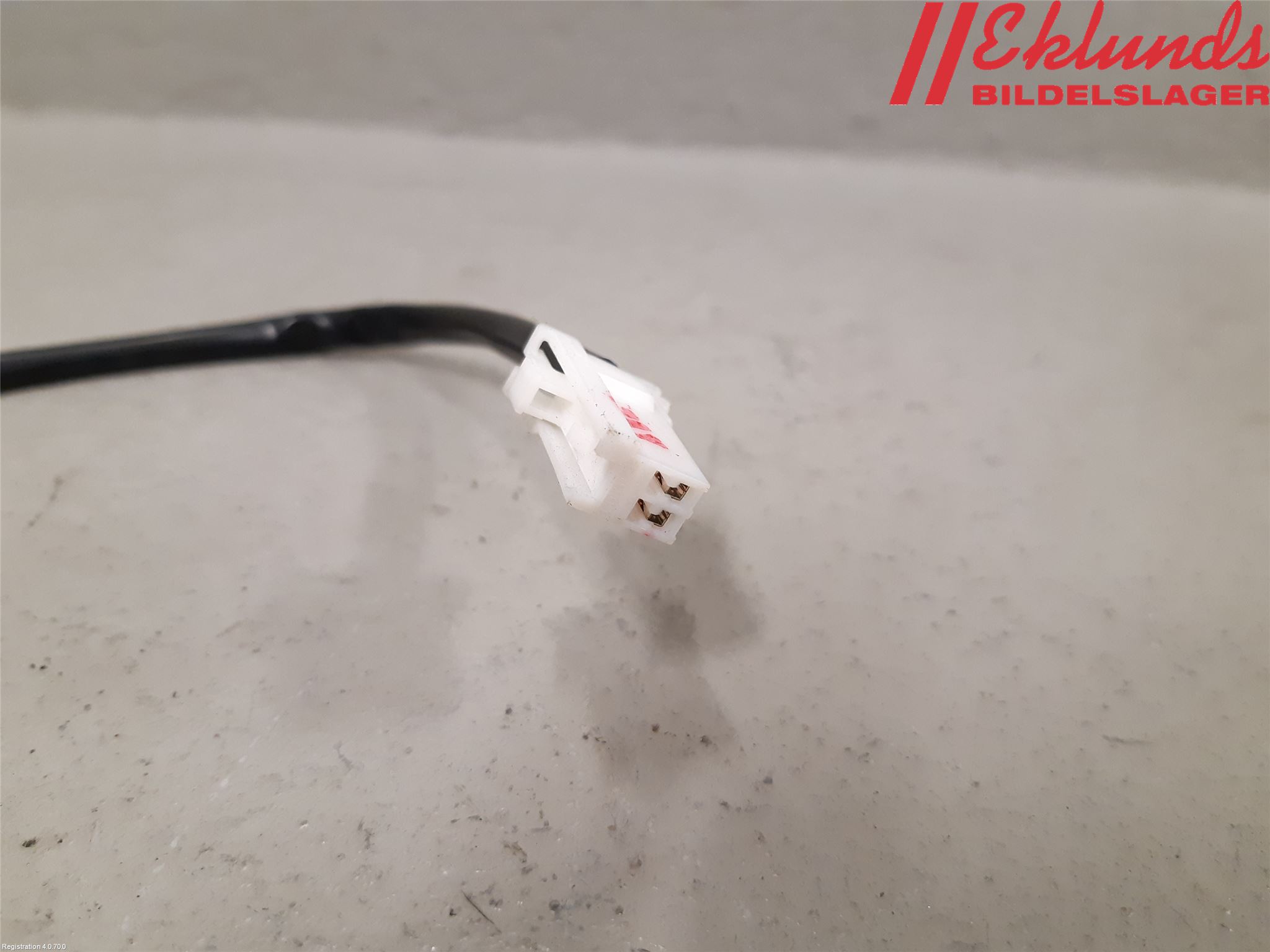 Kia CEED 12-18 Bromsljus Bakruta