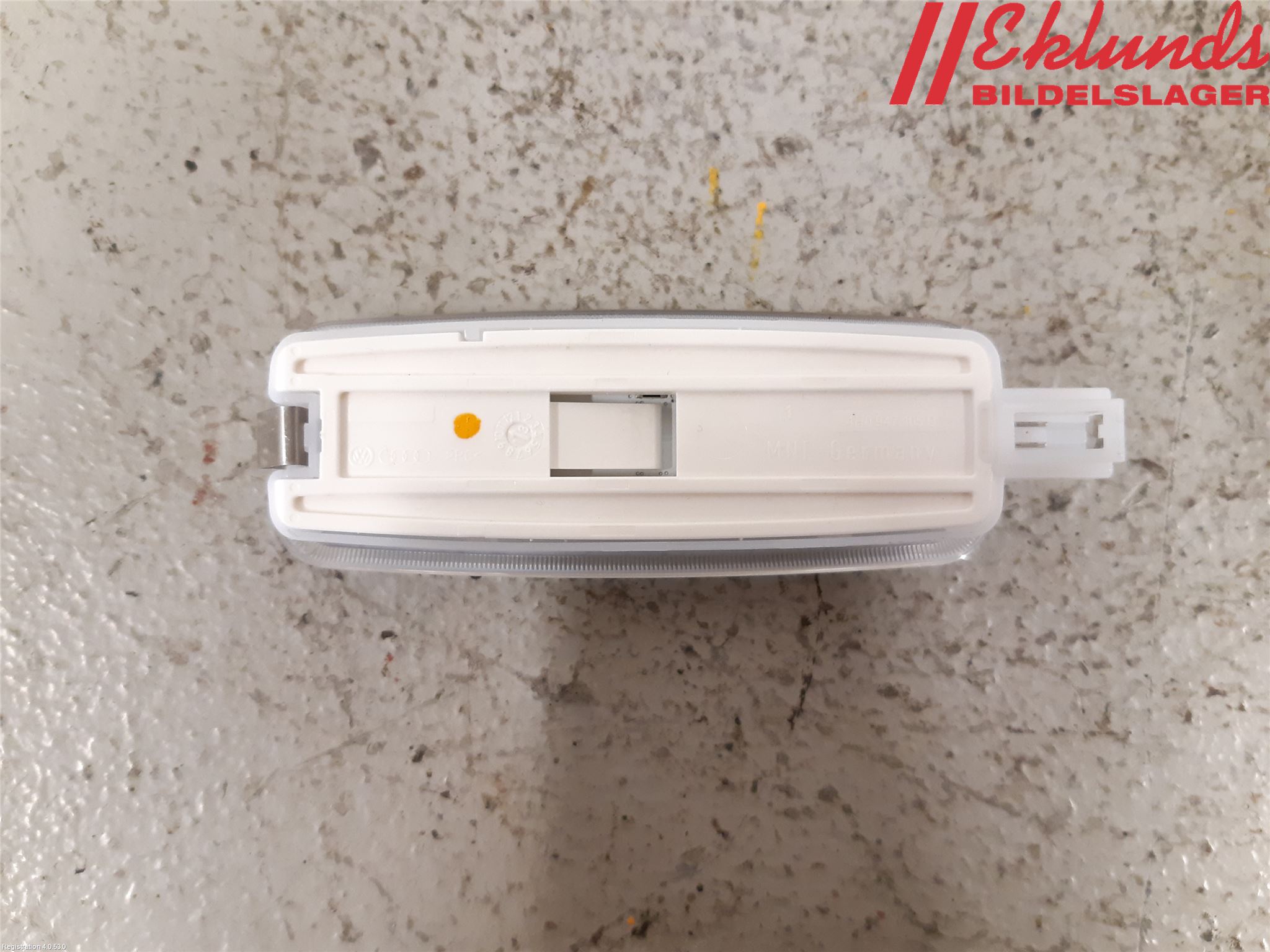Audi A3/S3 8V 13-20 Innerbelysning