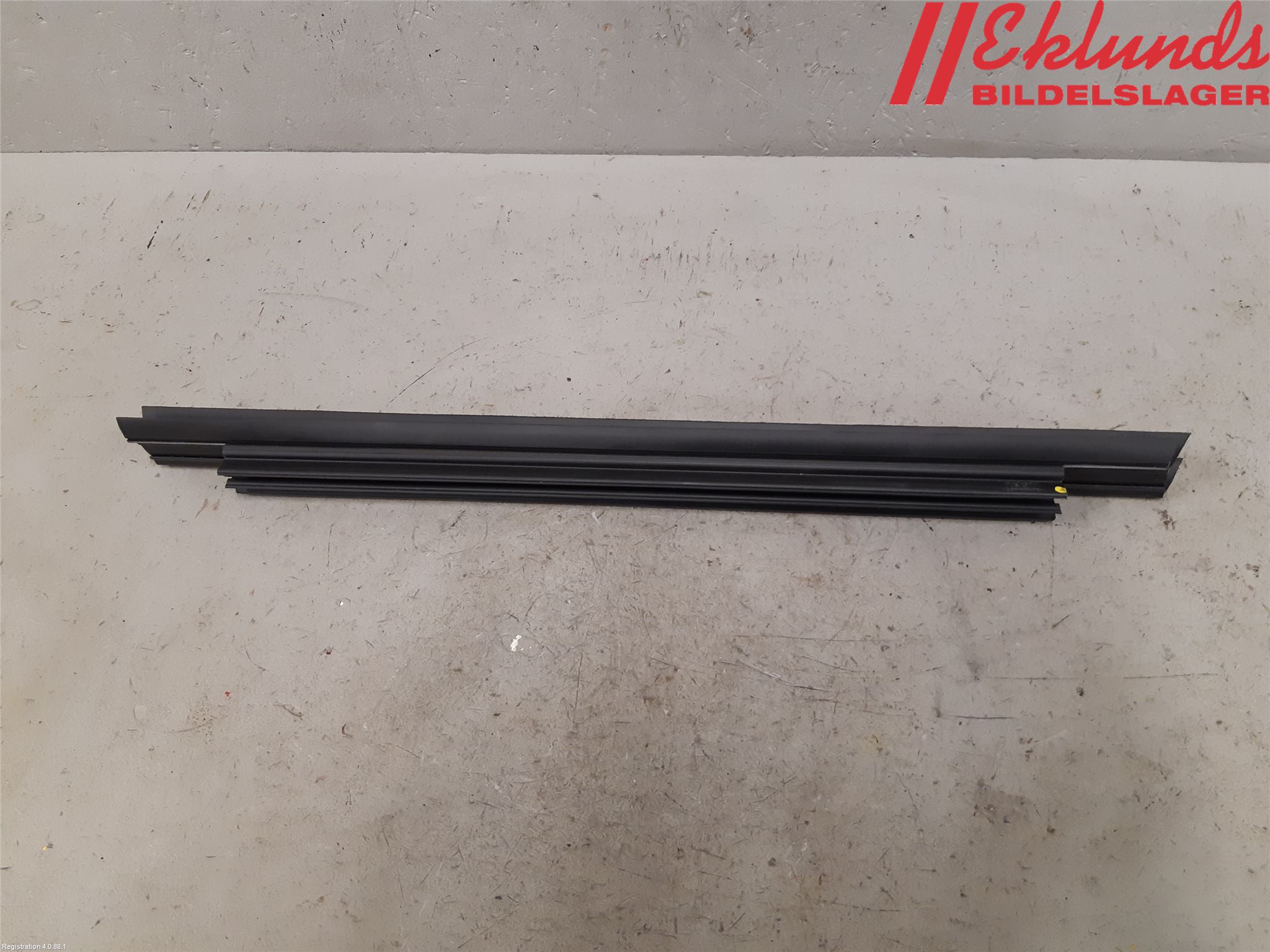 Toyota COROLLA 19- Styrlist Ruta