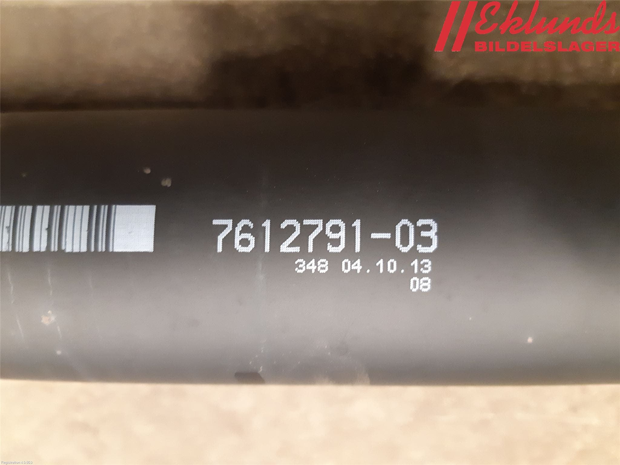 BMW X3 F25 10-17 Mellanaxel Komp