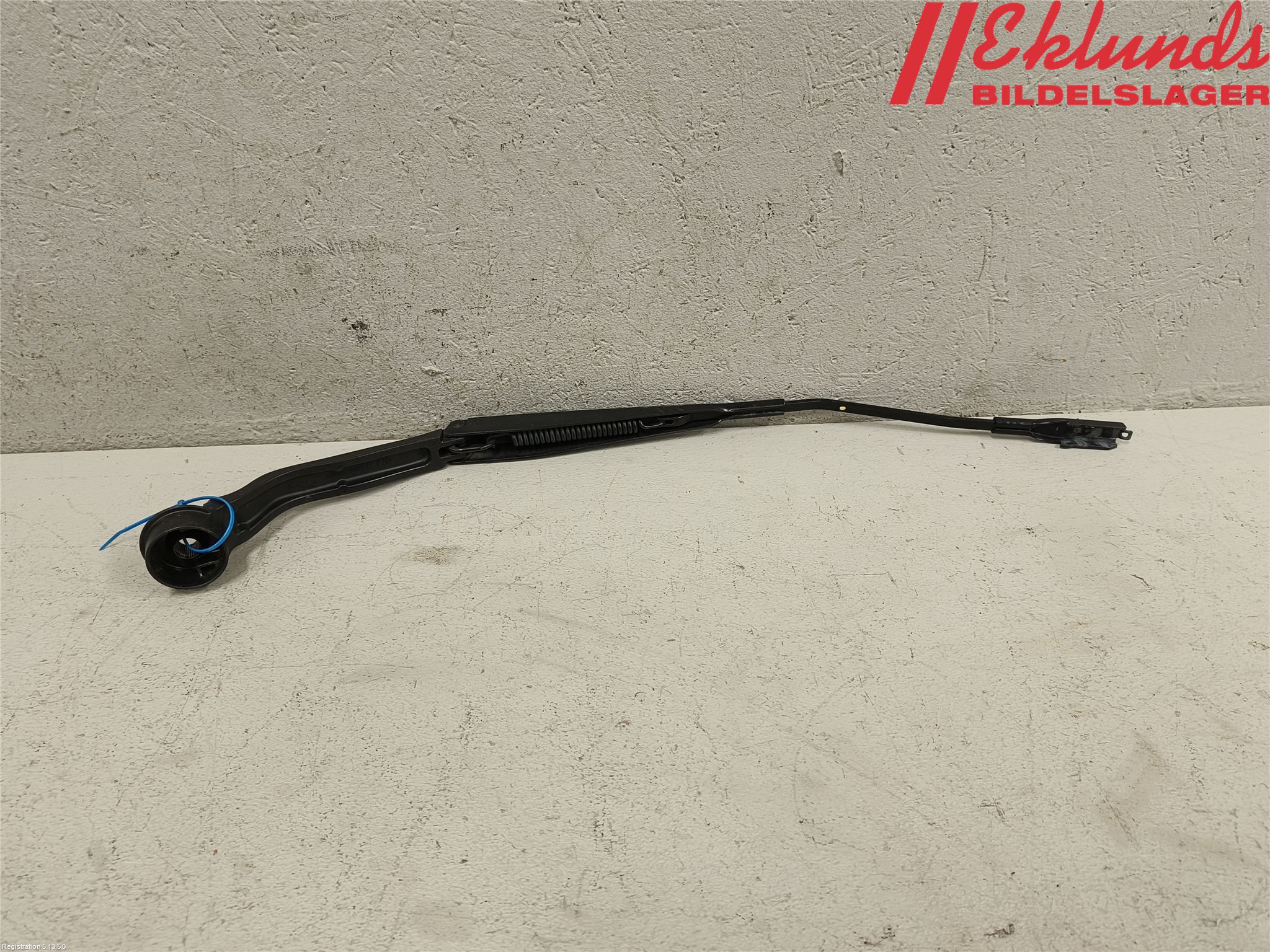 Ford KUGA 17-19 Torkararm Armar Vindruta