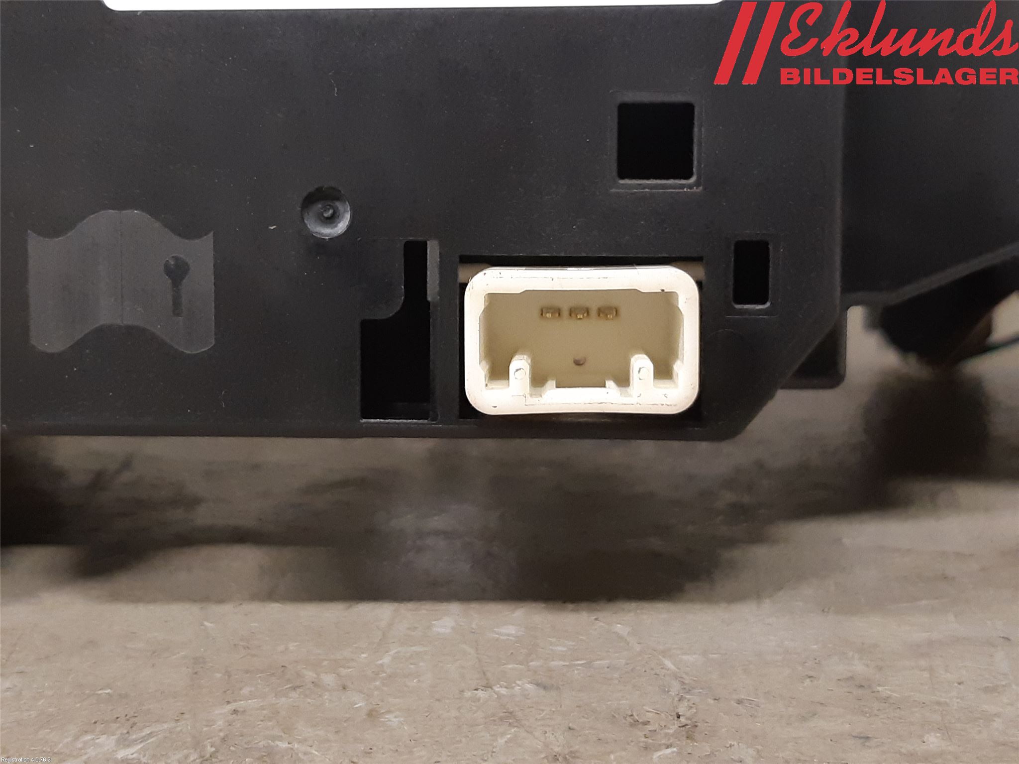 Mitsubishi OUTLANDER 13-21 Spakcentral