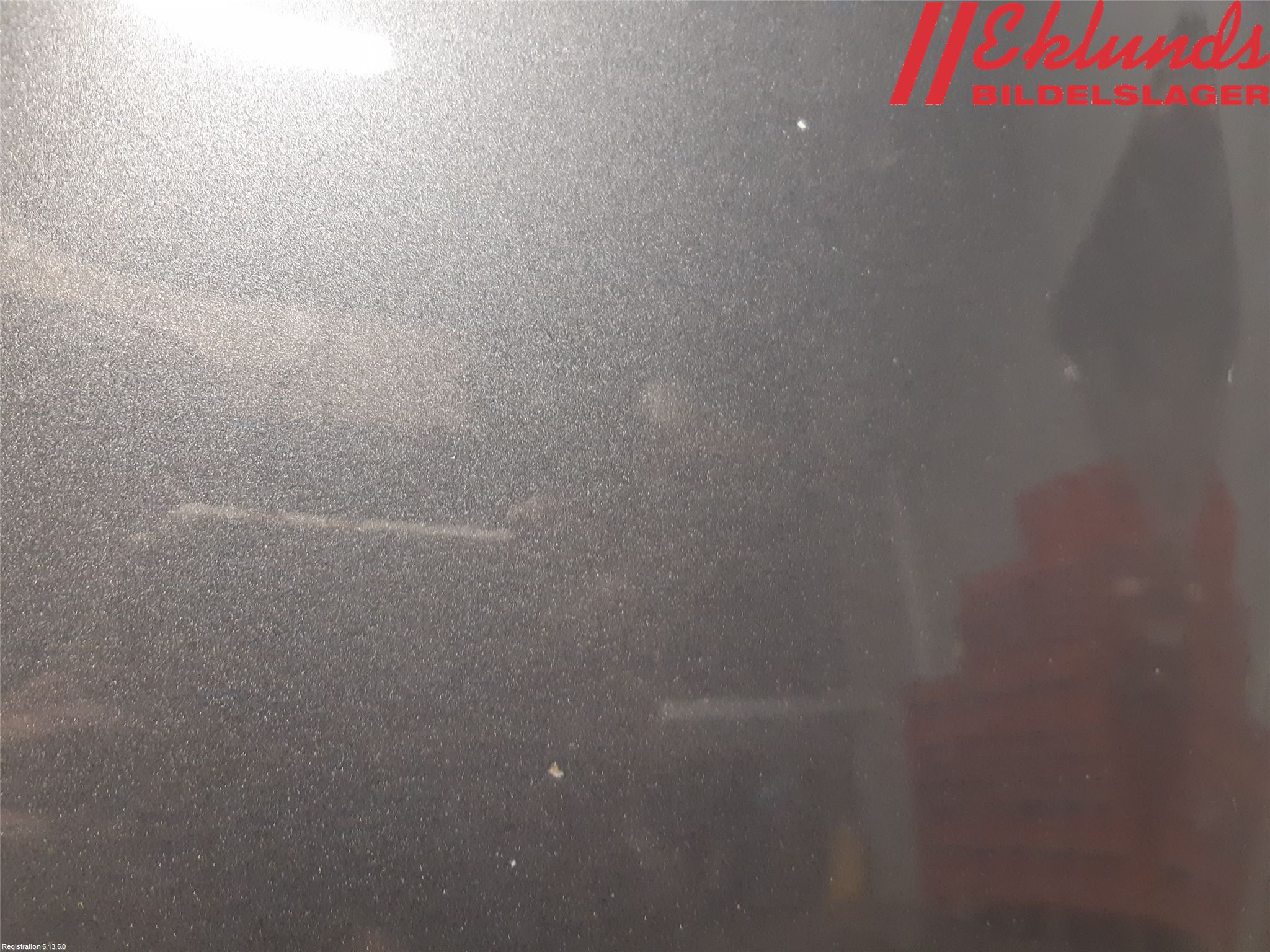 Ford MONDEO 15-22 Huv Fram