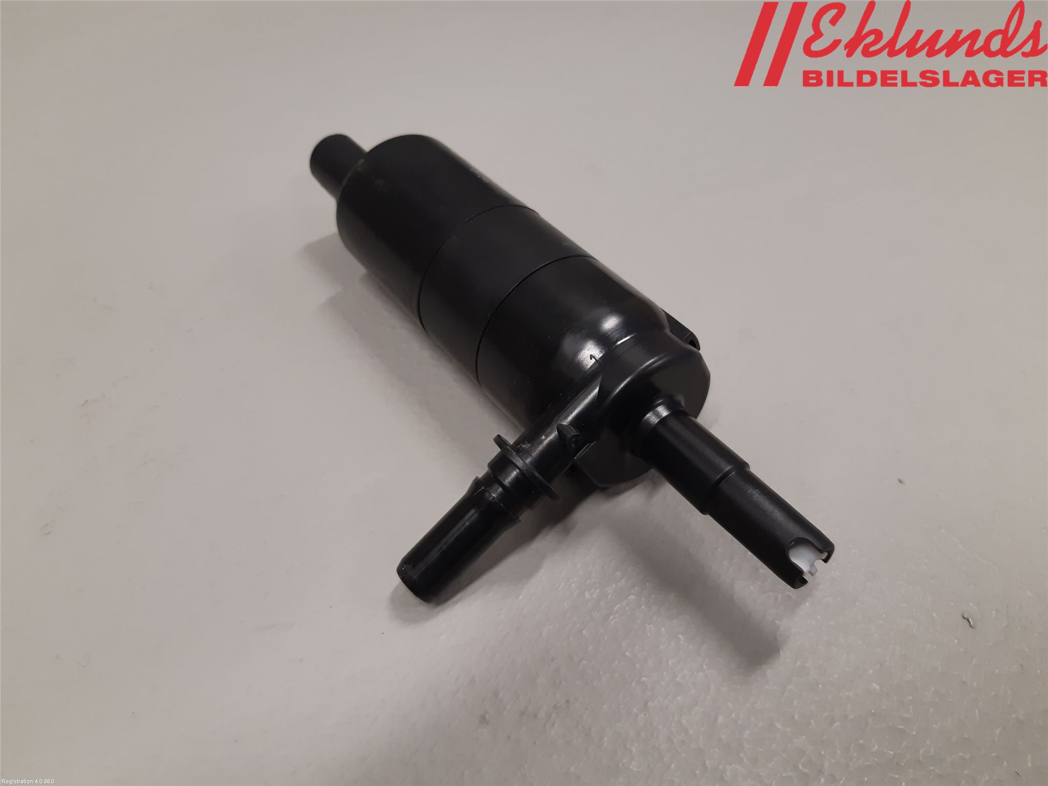 BMW 3 F30/F31/F80 12-19 Spolarpump Högtryck