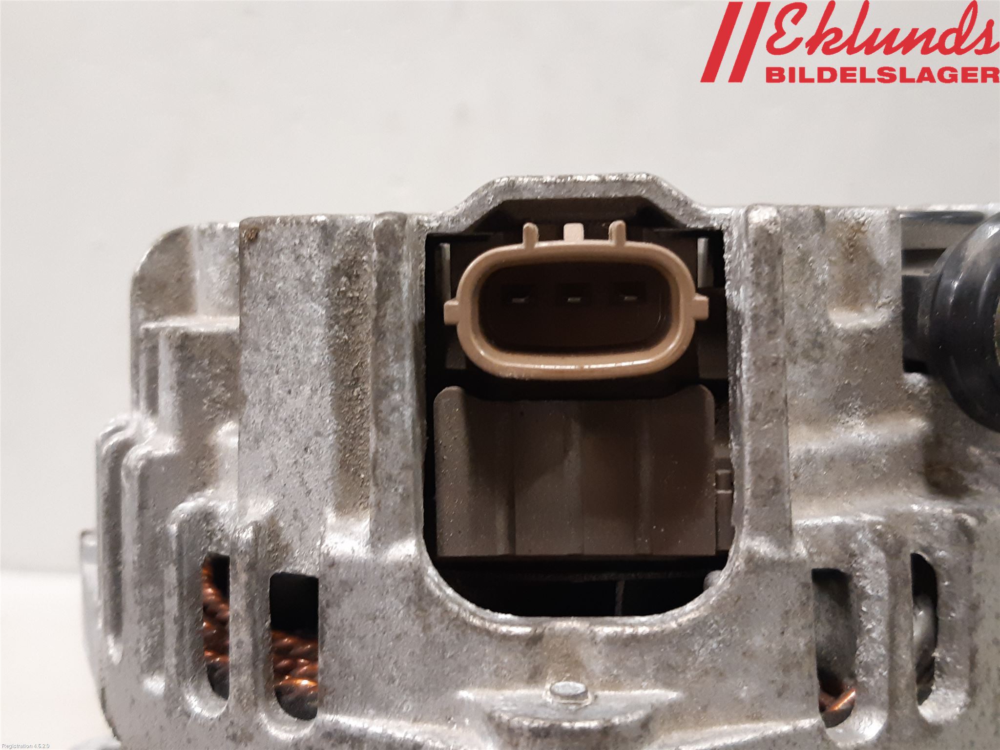 Subaru FORESTER SJ 13-18 Generator